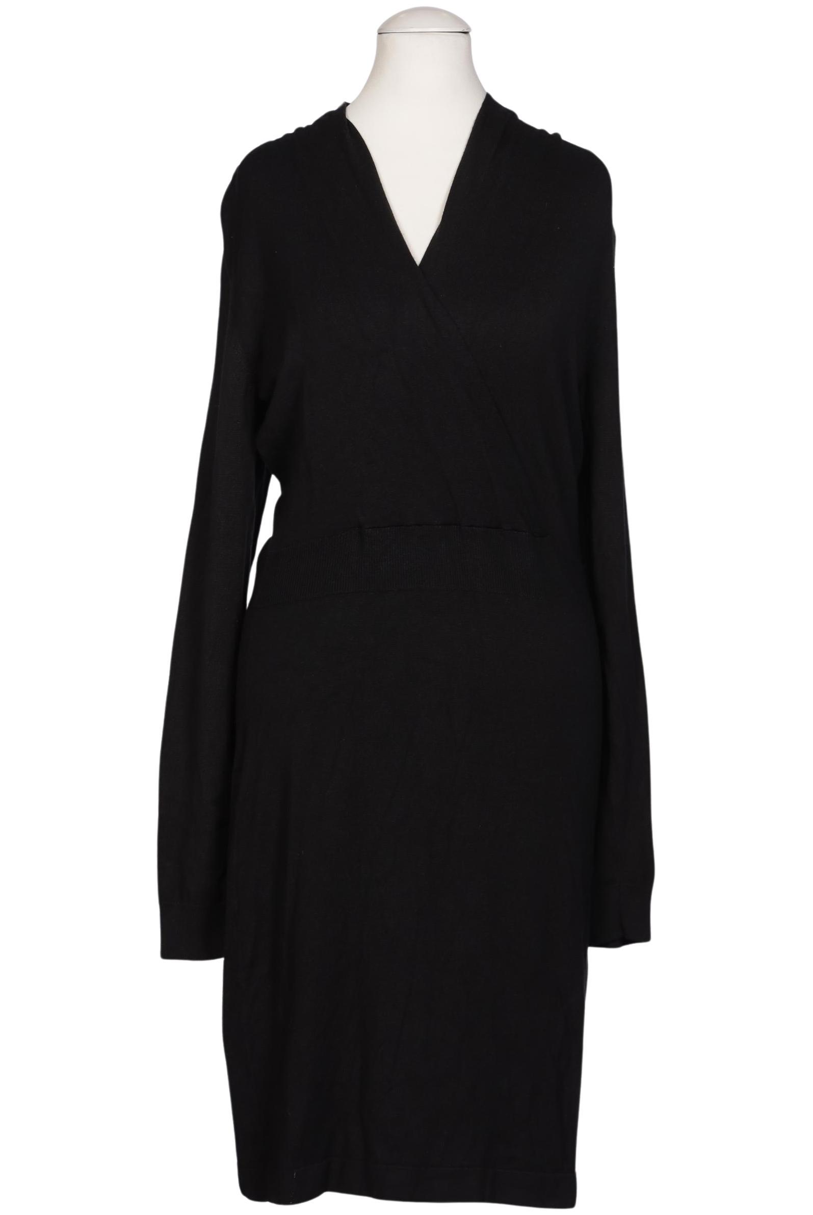 

Esprit Damen Kleid, schwarz, Gr. 38