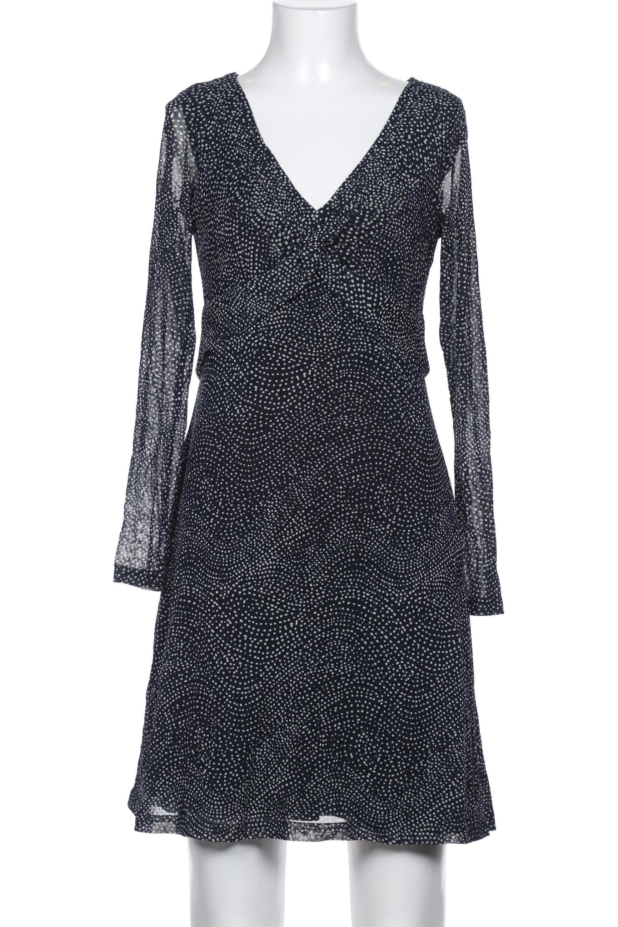

Esprit Damen Kleid, marineblau