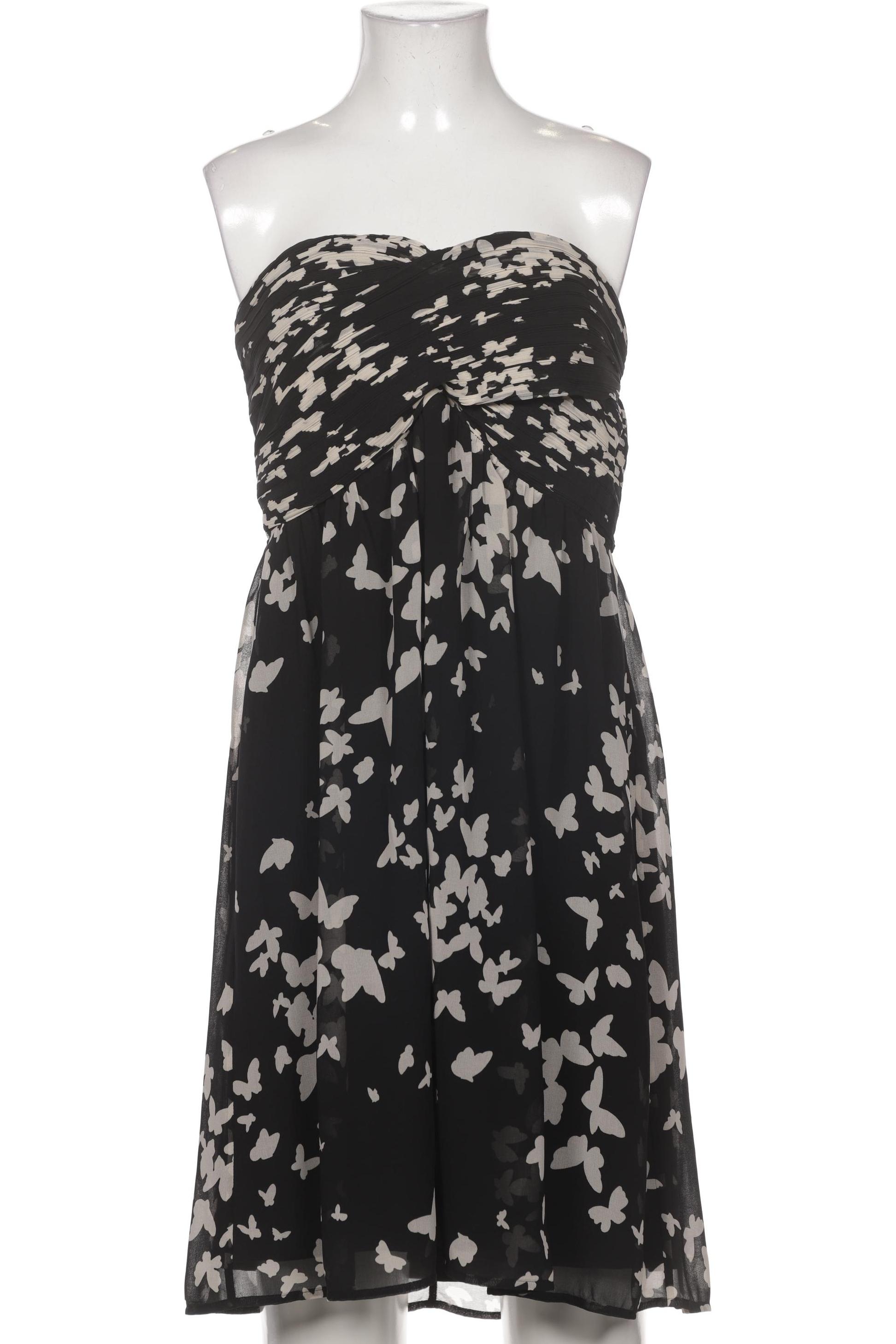 

Esprit Damen Kleid, schwarz, Gr. 38