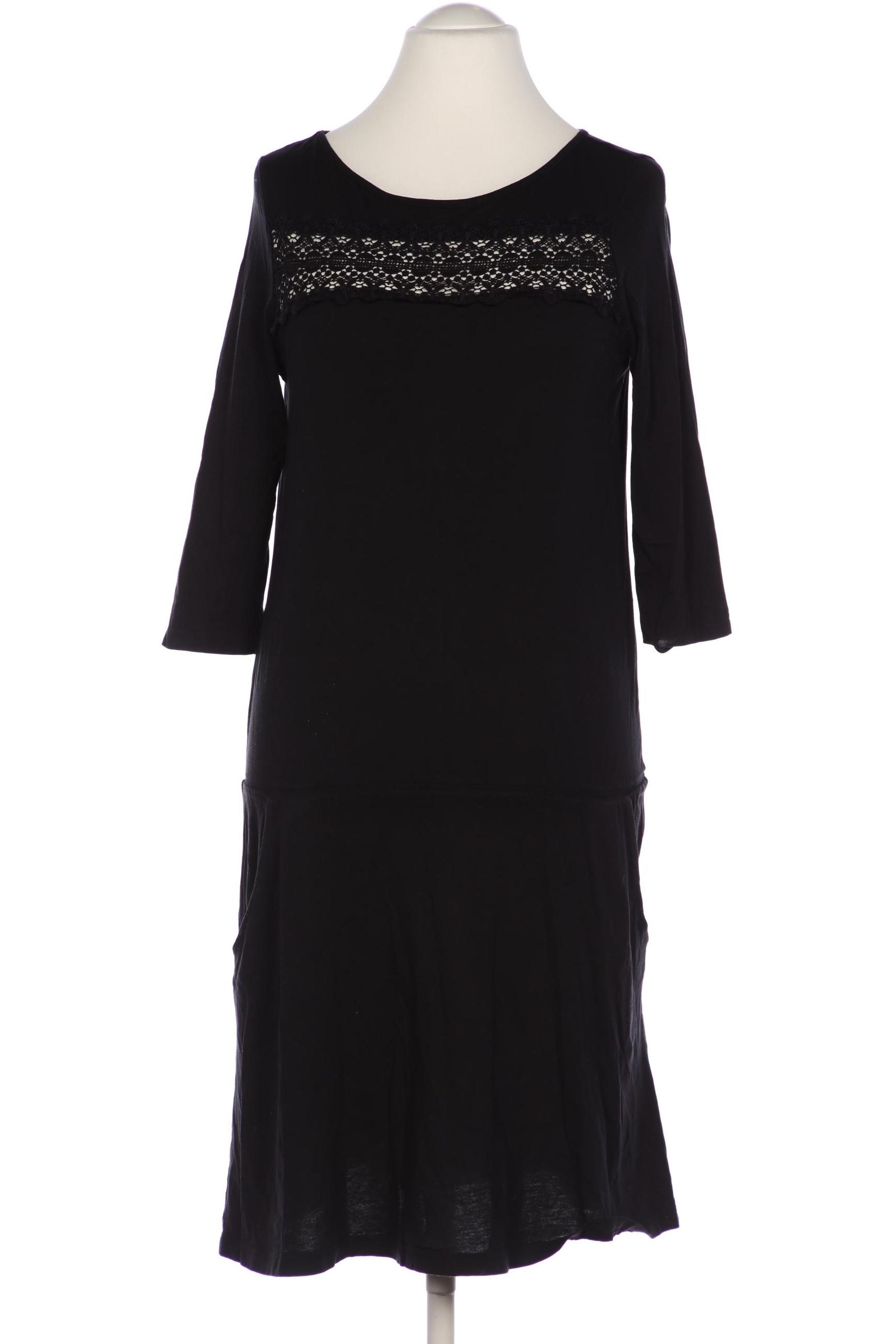

Esprit Damen Kleid, schwarz, Gr. 42