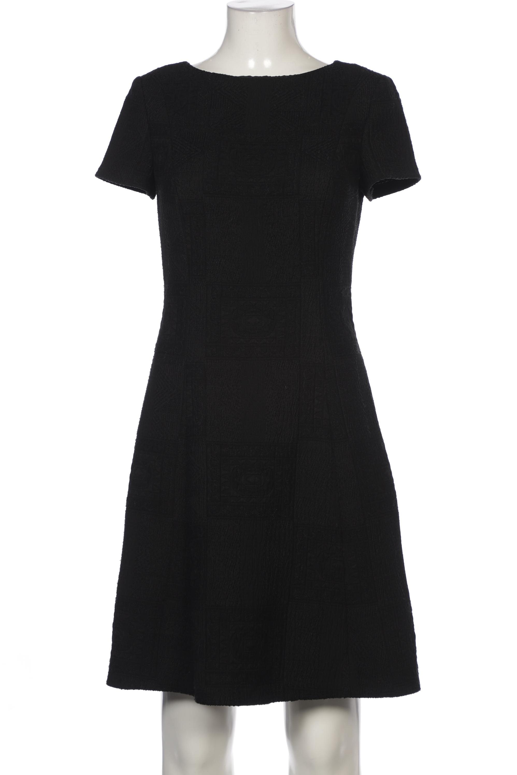 

Esprit Damen Kleid, schwarz