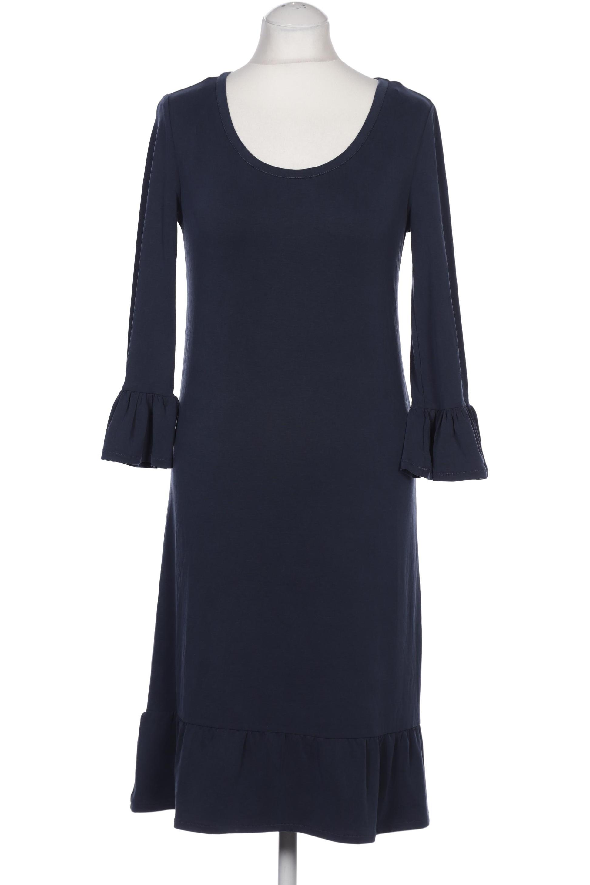 

Esprit Damen Kleid, marineblau, Gr. 36