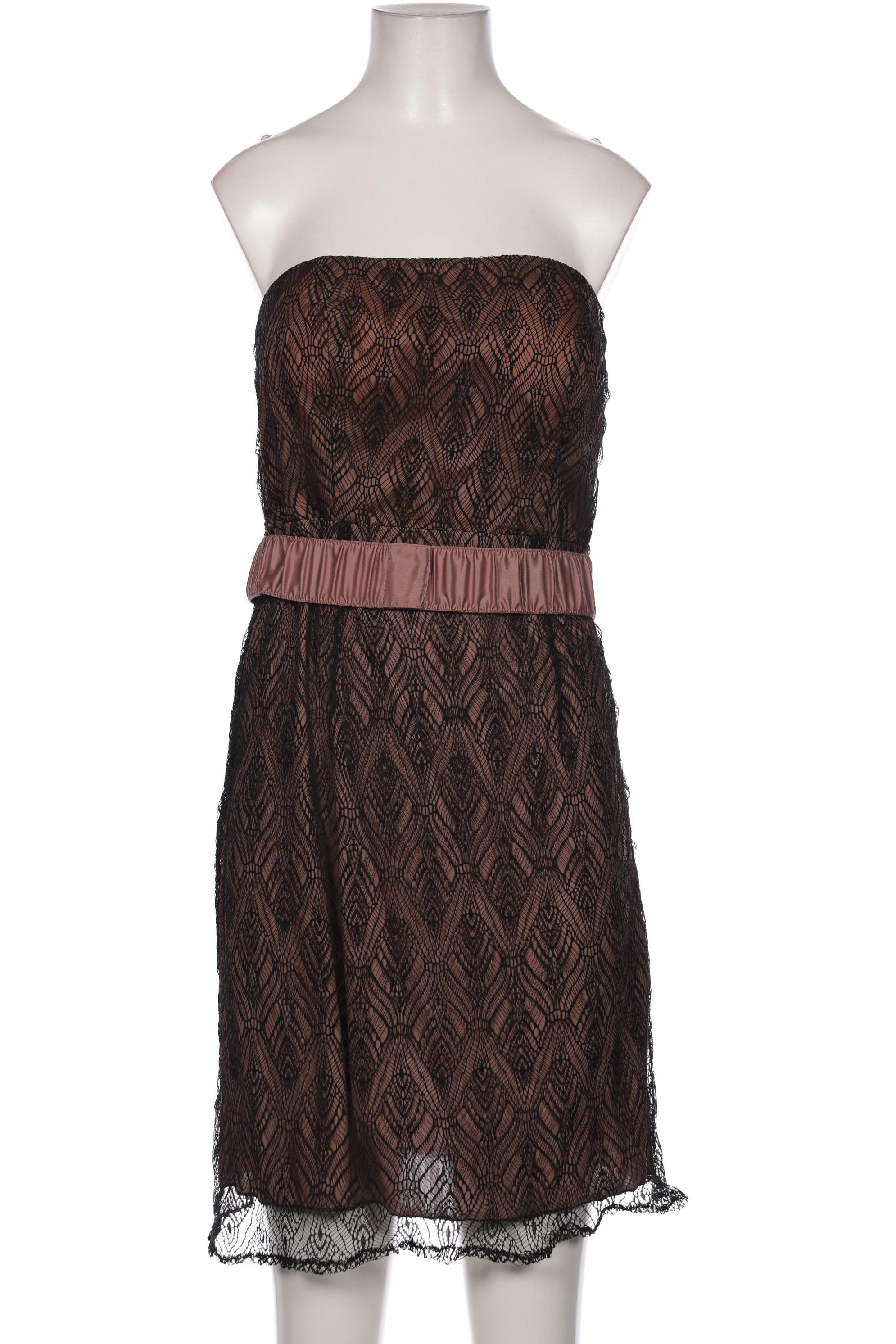 

Esprit Damen Kleid, braun, Gr. 34