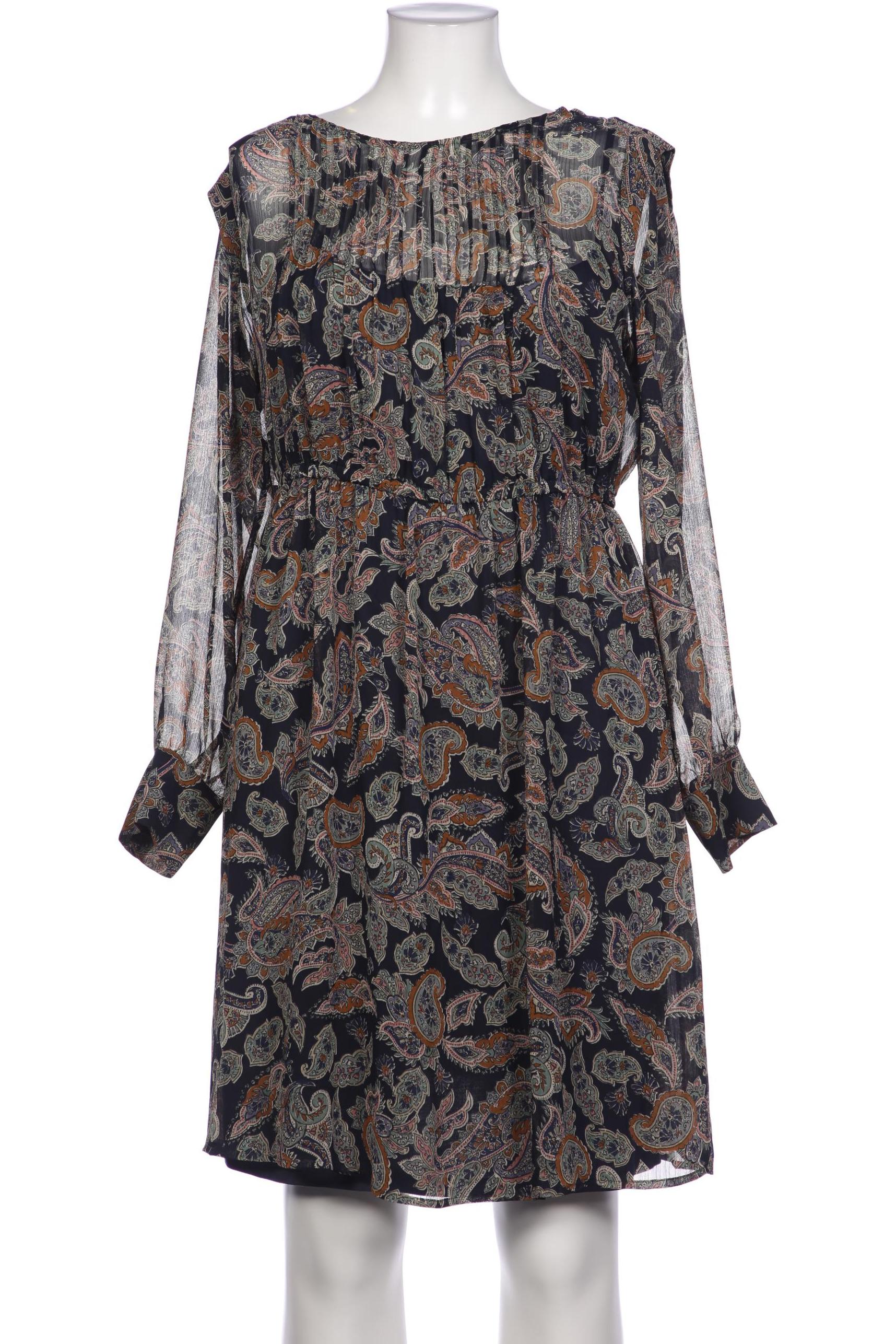 

Esprit Damen Kleid, marineblau, Gr. 42
