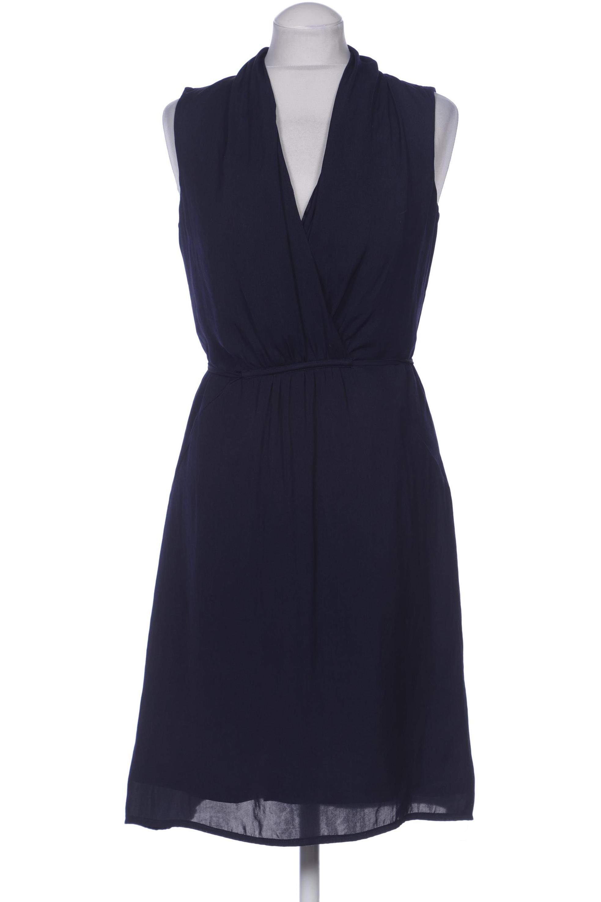 

Esprit Damen Kleid, marineblau, Gr. 36