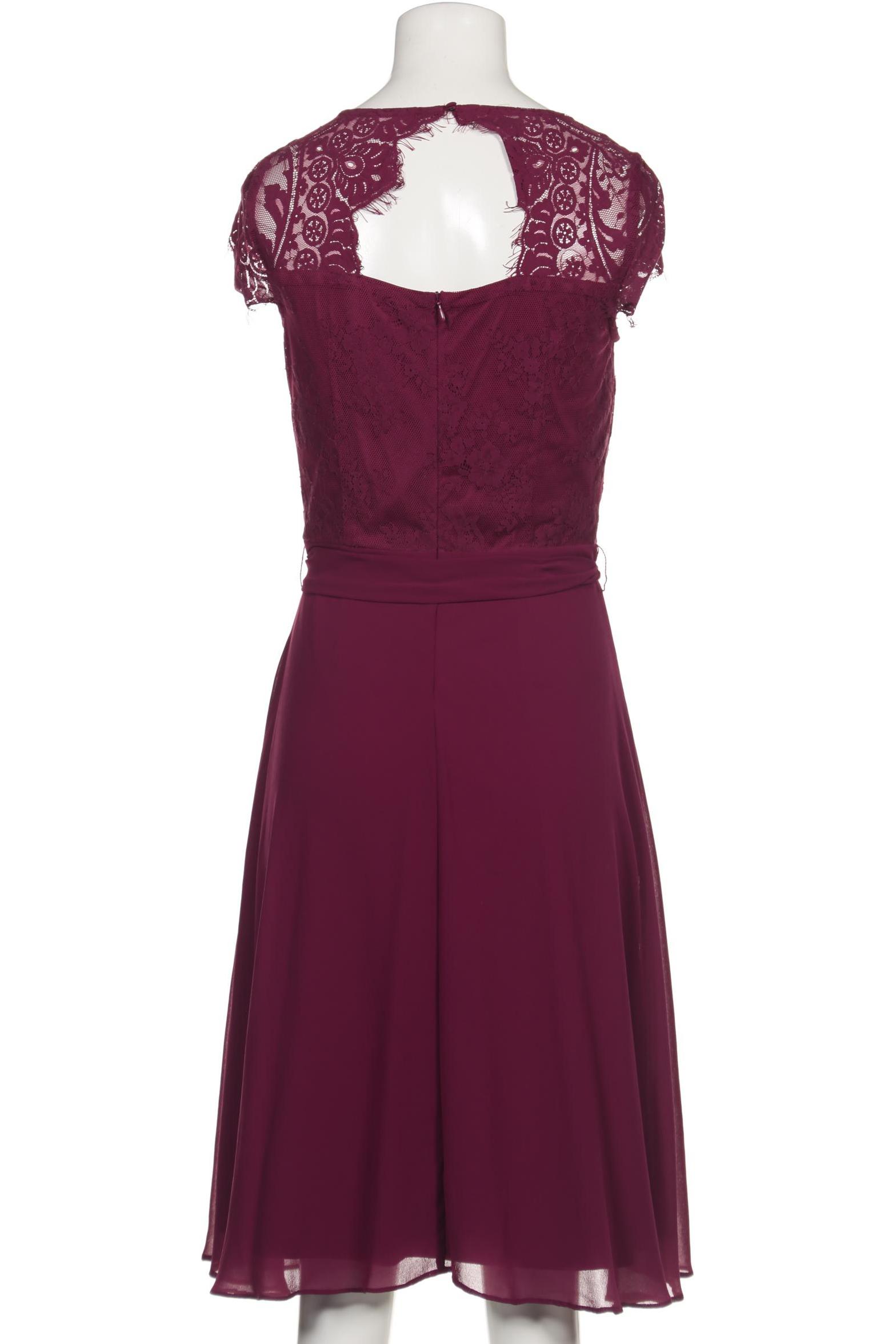 

Esprit Damen Kleid, pink, Gr. 34