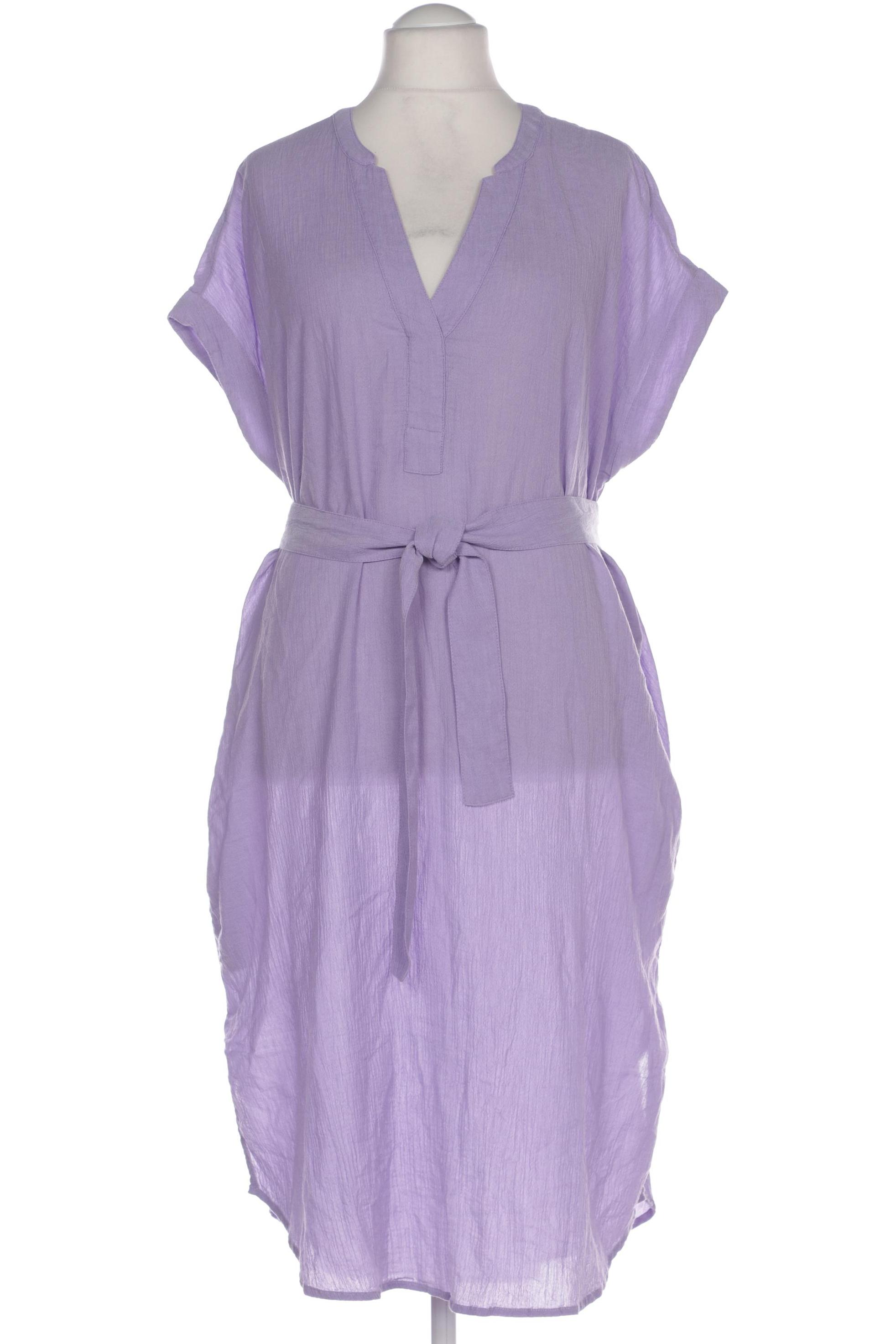 

Esprit Damen Kleid, flieder, Gr. 42