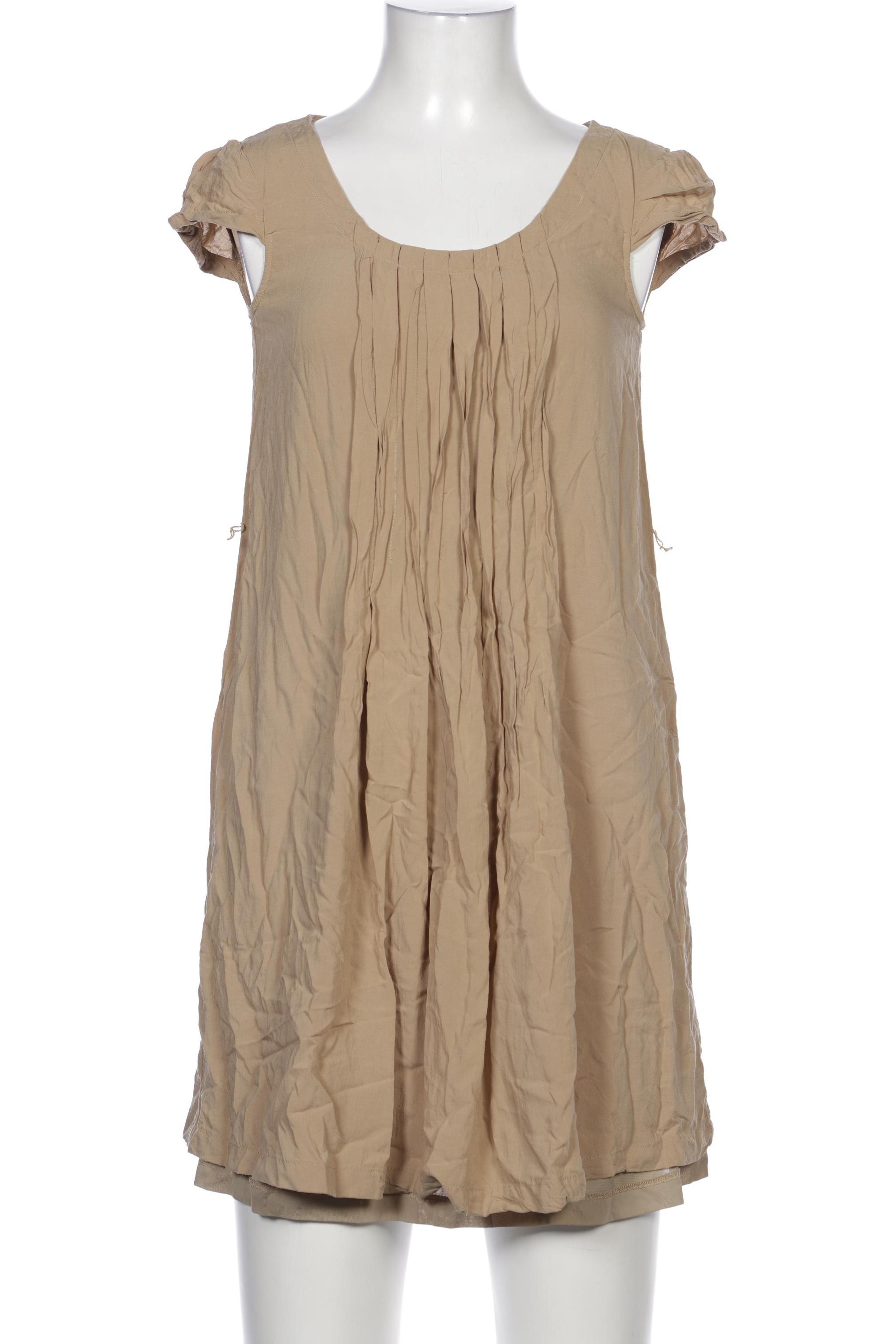 

Esprit Damen Kleid, beige, Gr. 34