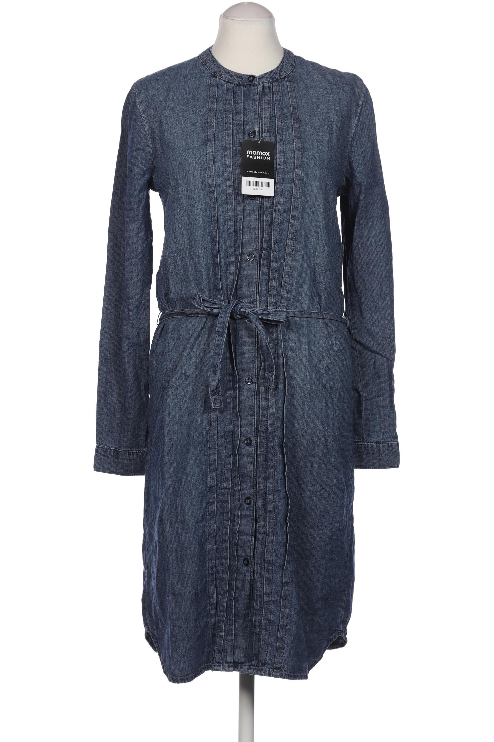 Thumbnail - Esprit Damen Kleid, marineblau, Gr. 36