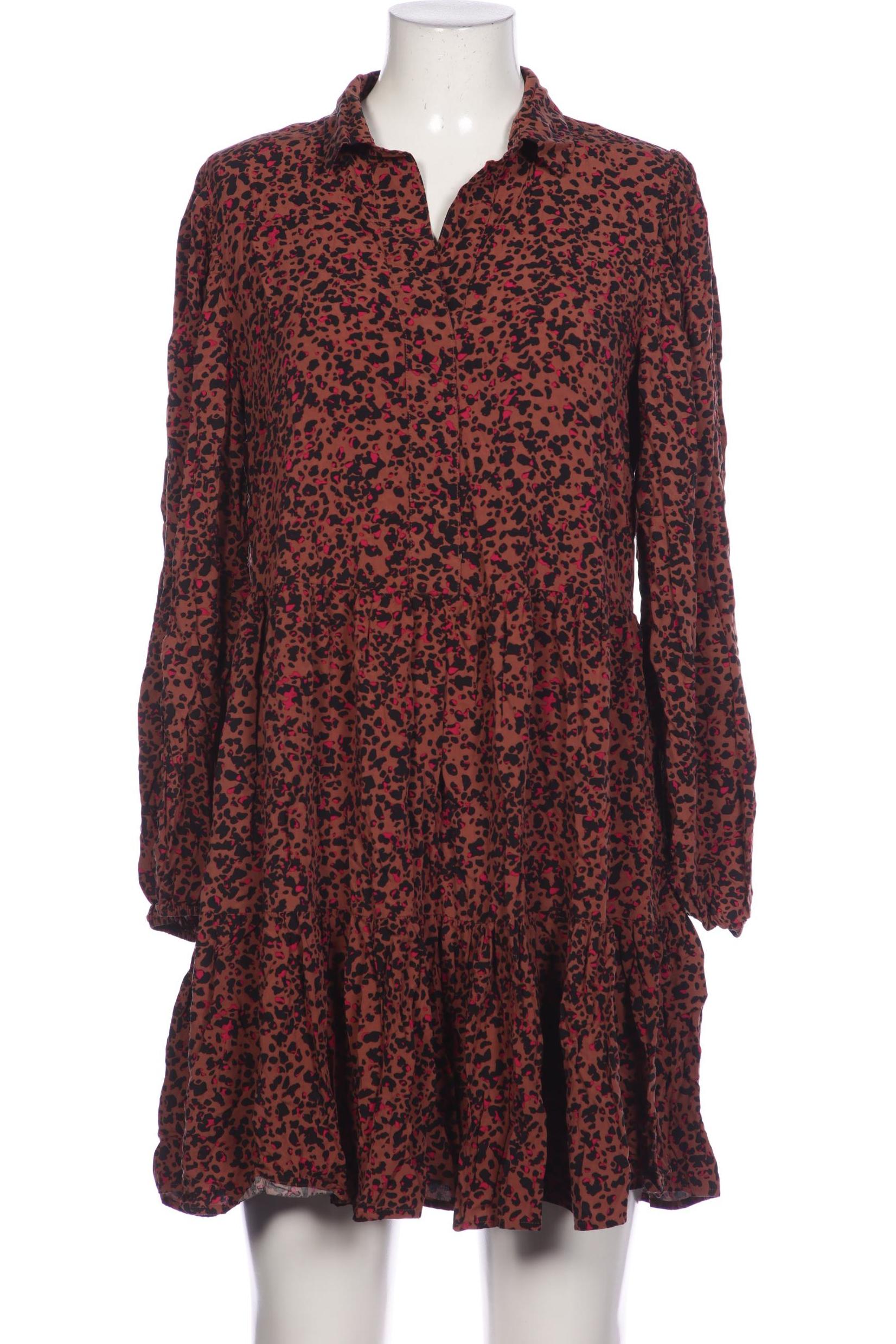

Esprit Damen Kleid, braun, Gr. 40