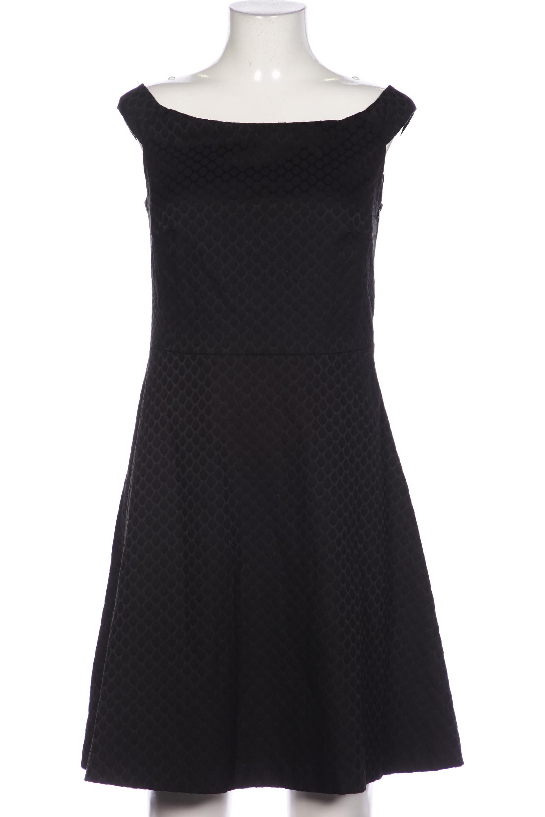 

Esprit Damen Kleid, schwarz, Gr. 40