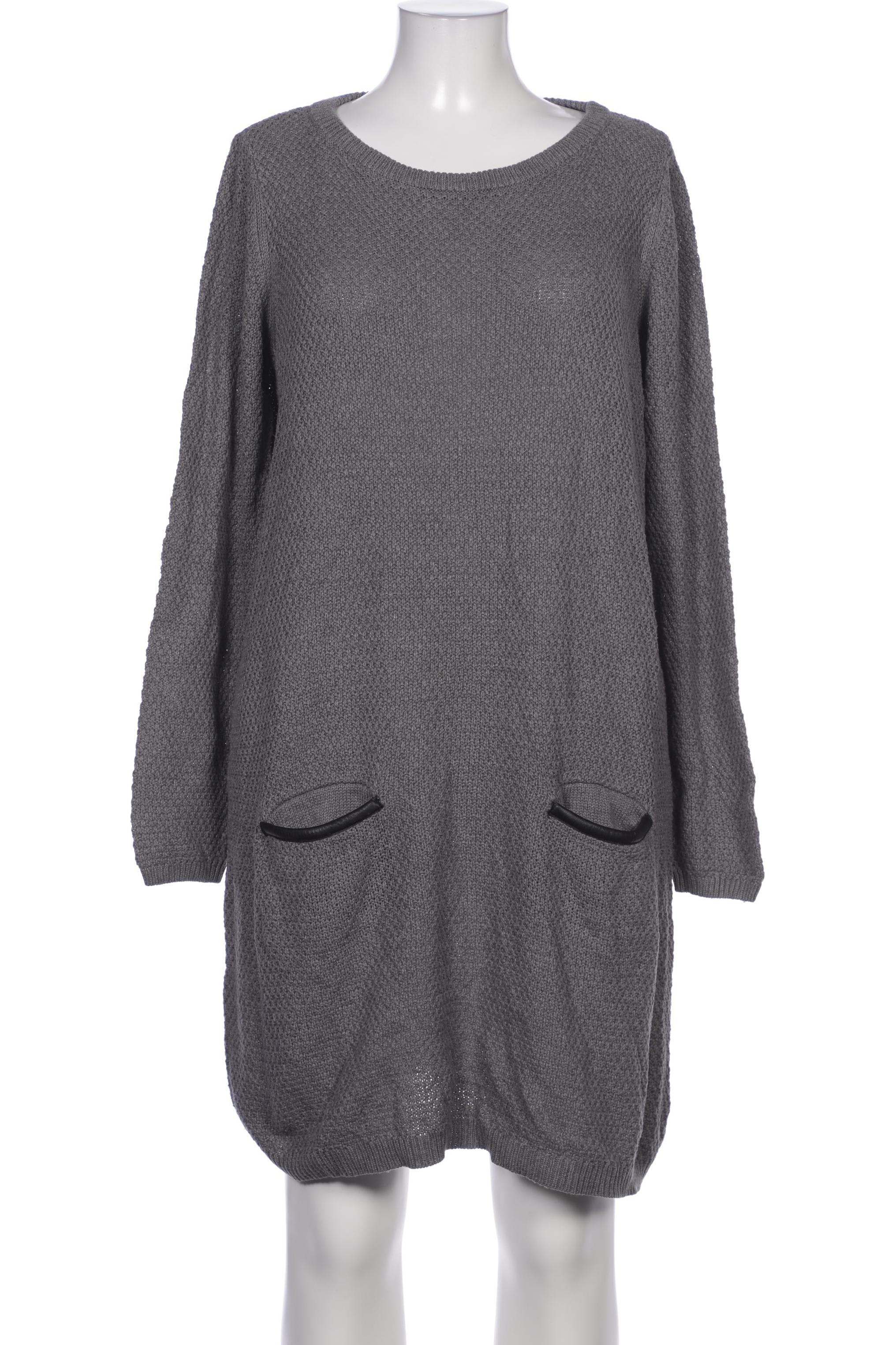 

Esprit Damen Kleid, grau, Gr. 44