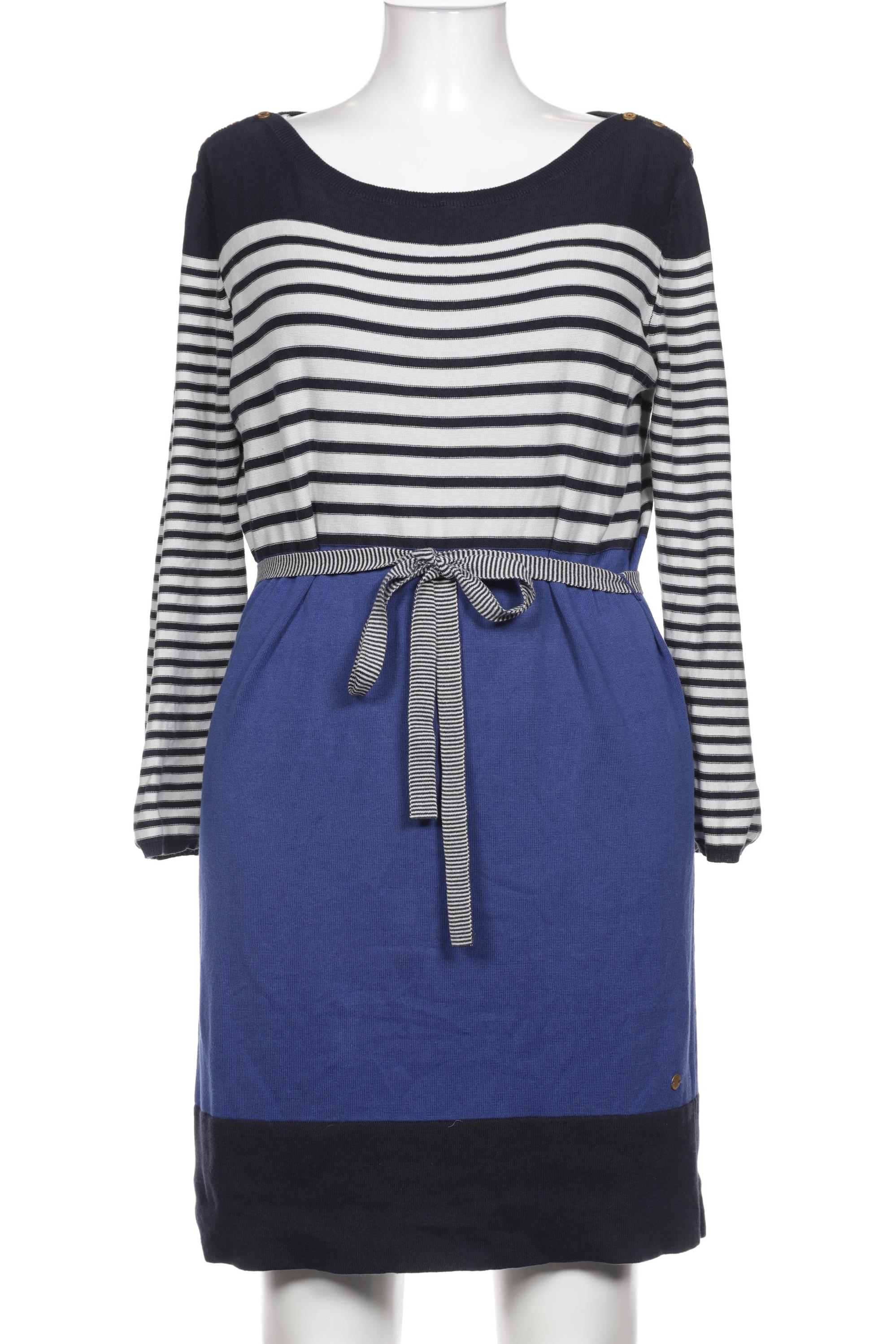 

Esprit Damen Kleid, blau