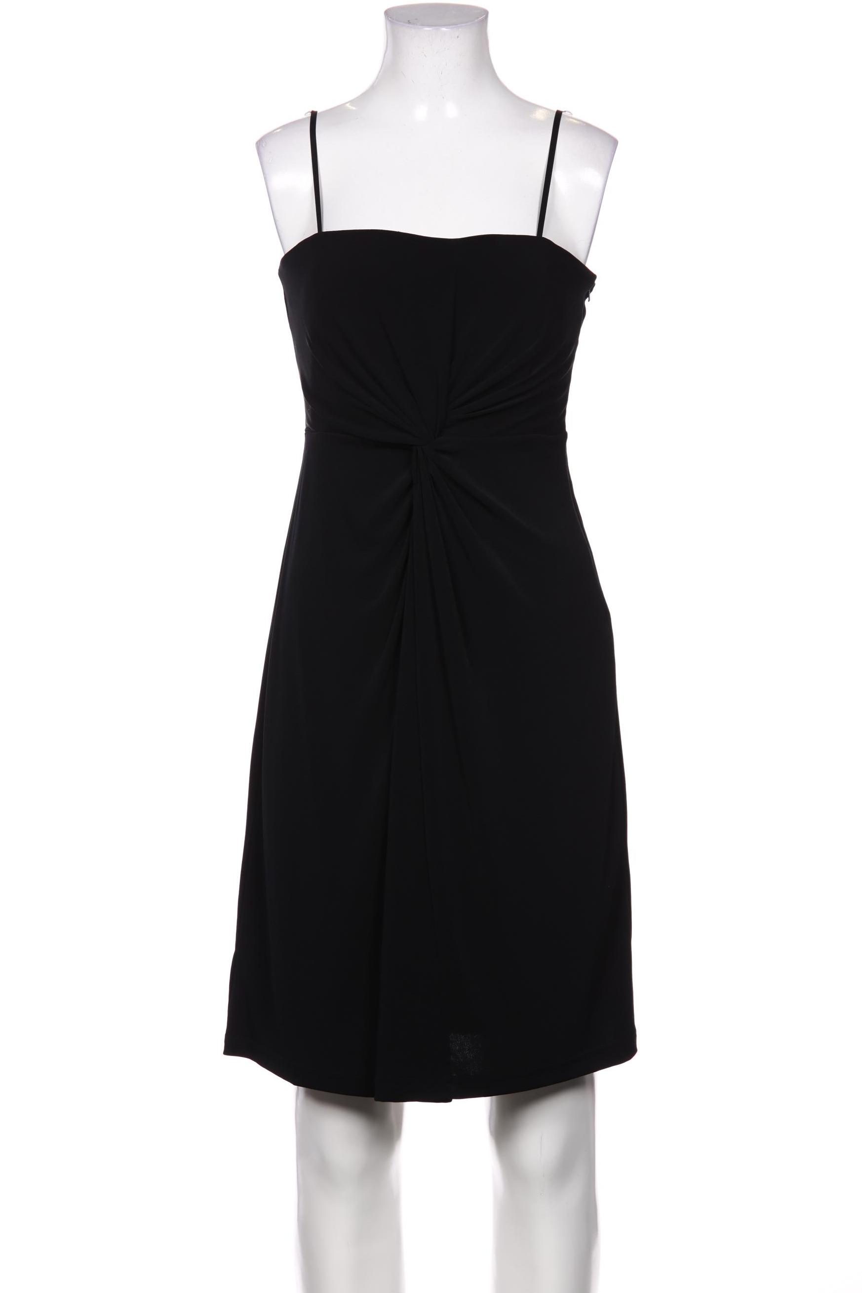 

Esprit Damen Kleid, schwarz, Gr. 36
