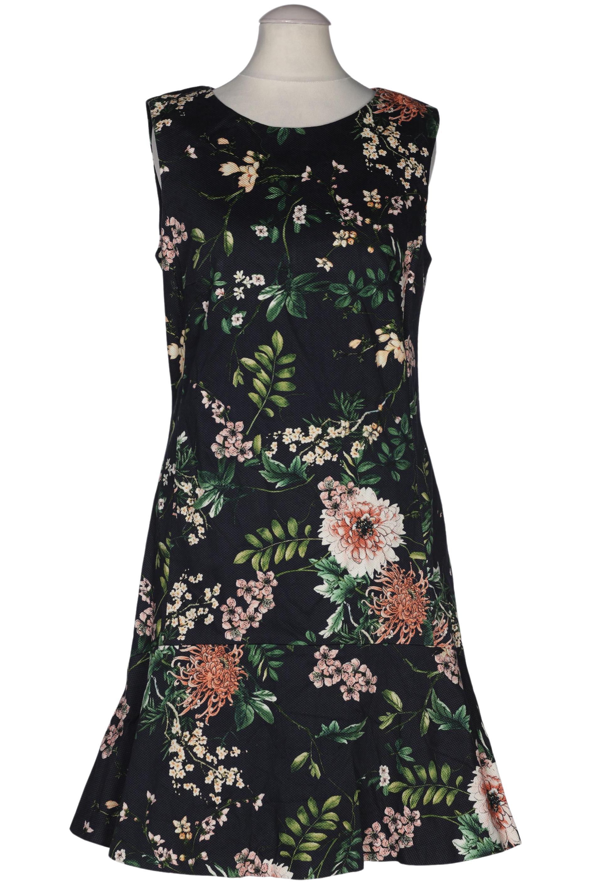 

Esprit Damen Kleid, marineblau, Gr. 34