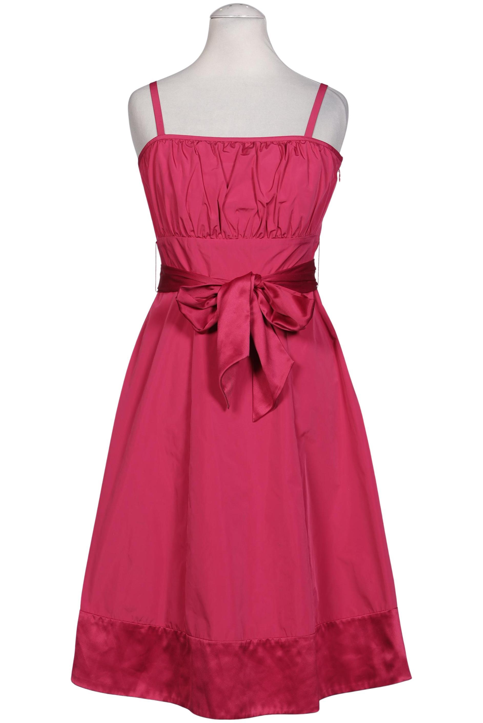 

Esprit Damen Kleid, pink, Gr. 34