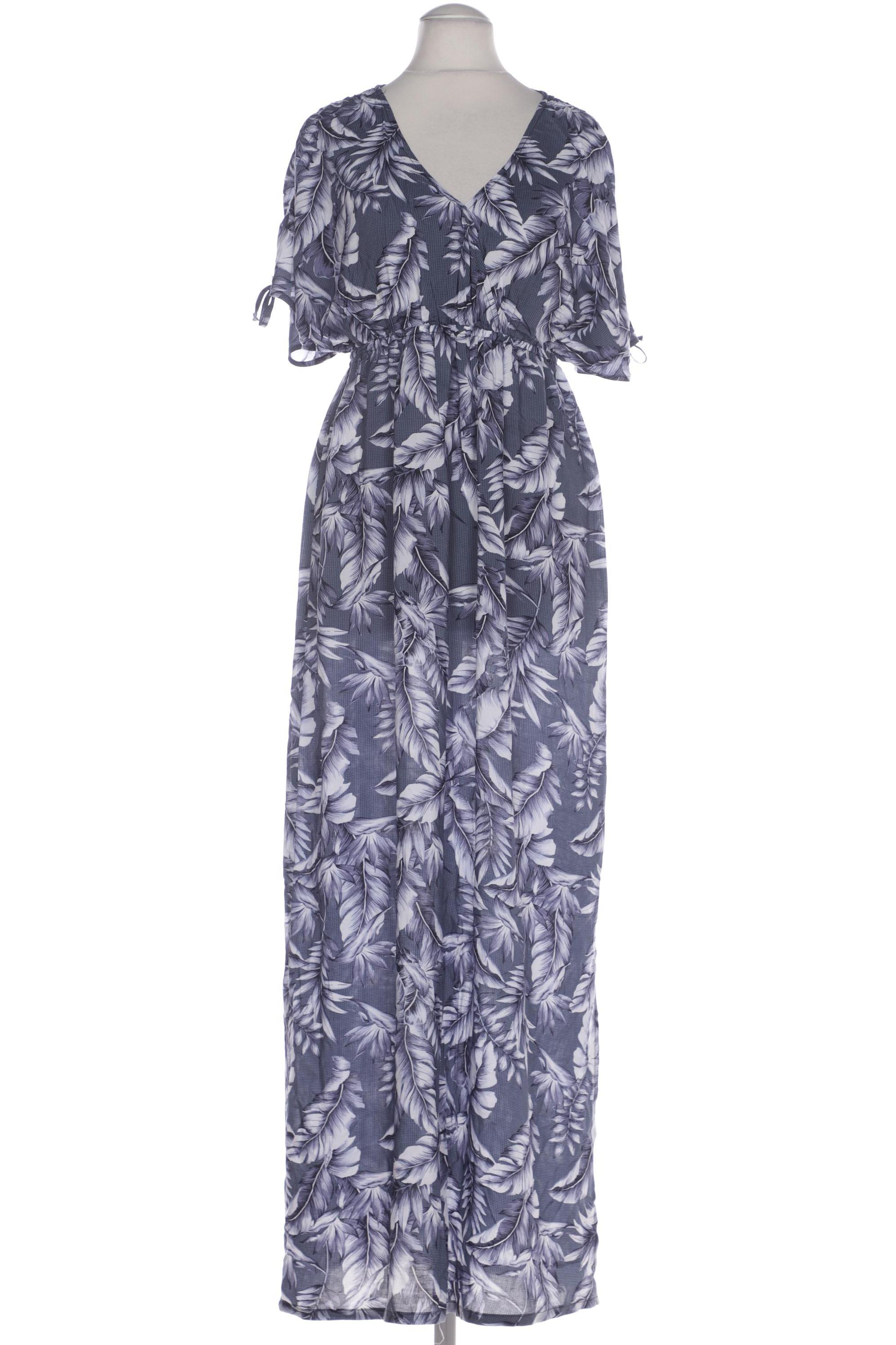 

Esprit Damen Kleid, blau, Gr. 38