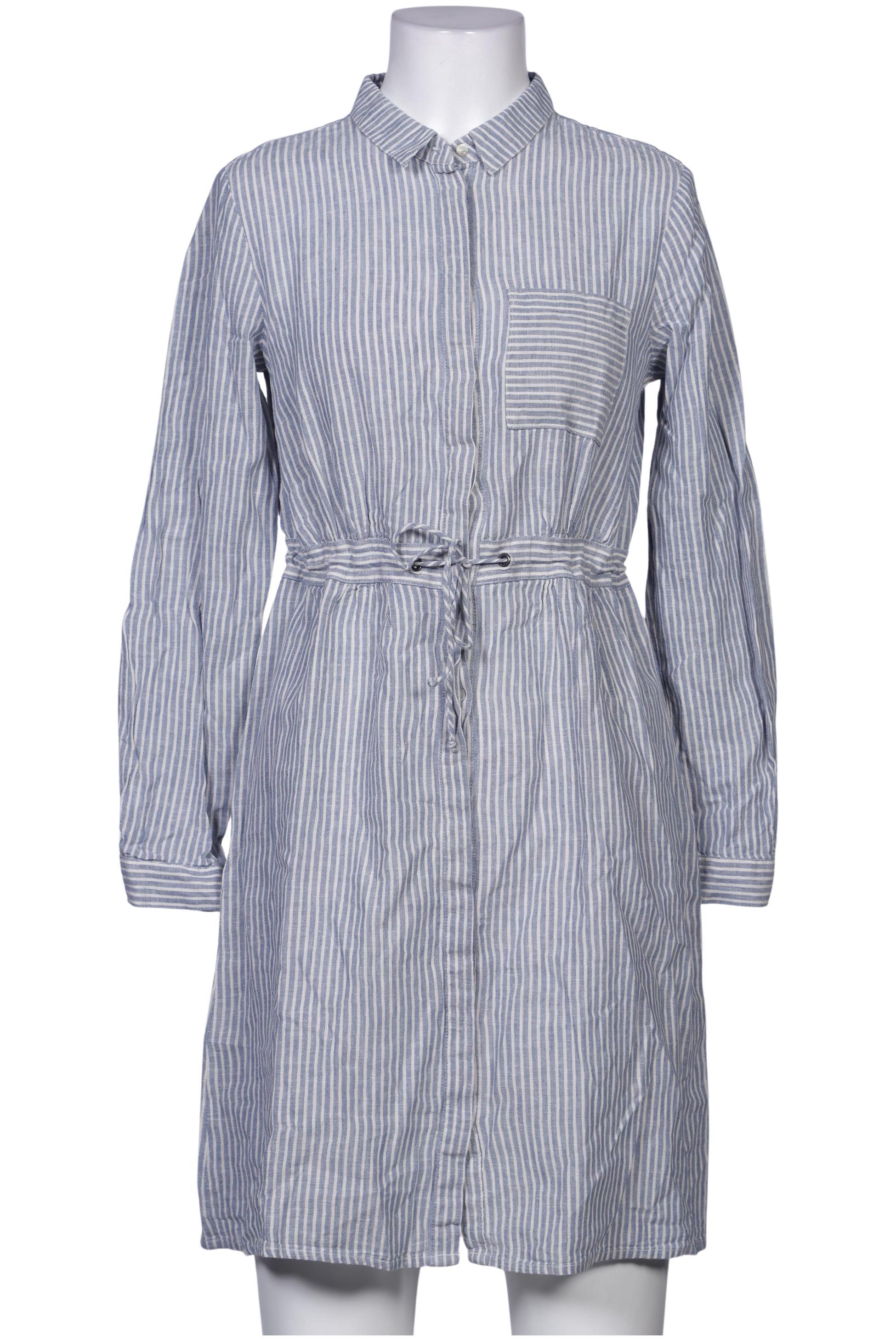 

Esprit Damen Kleid, blau, Gr. 36