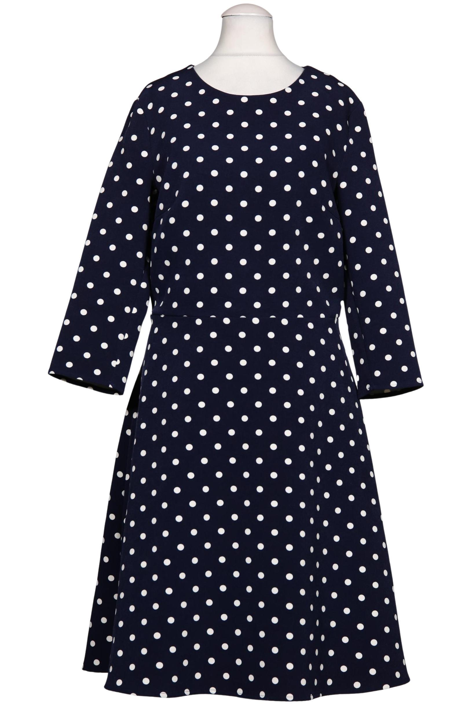 

Esprit Damen Kleid, marineblau, Gr. 36