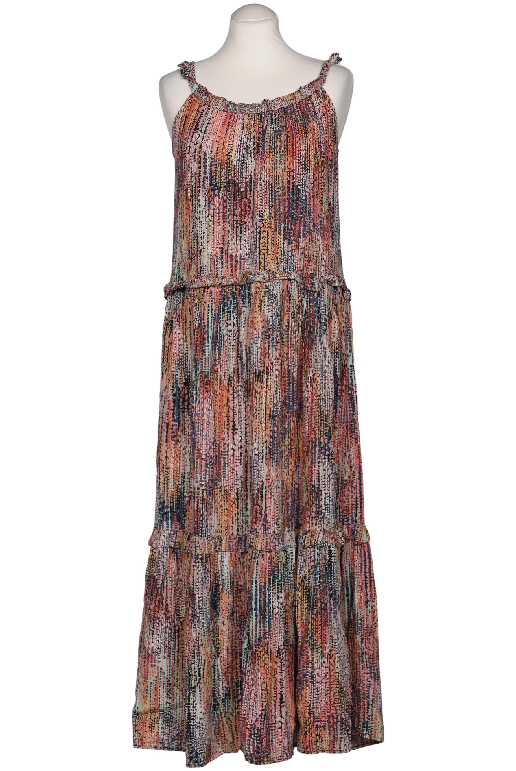 

Esprit Damen Kleid, mehrfarbig, Gr. 36