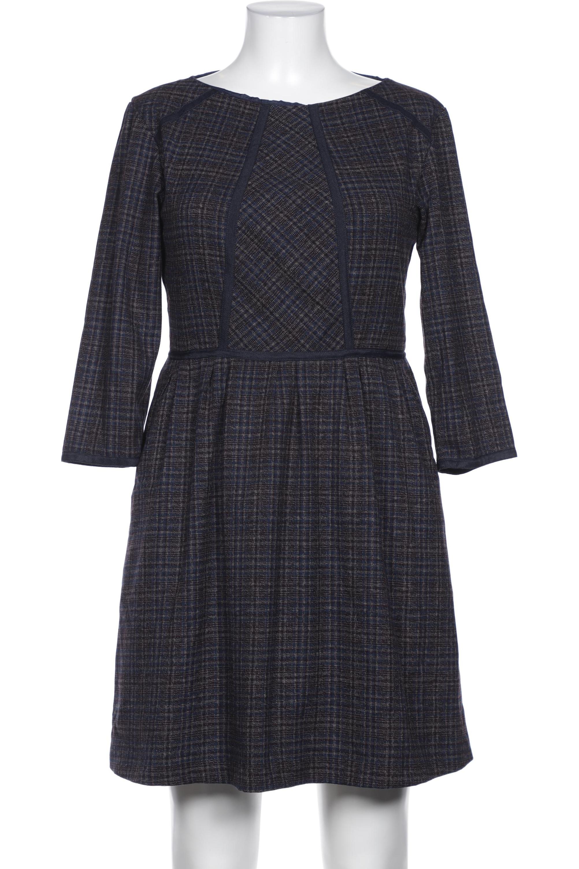 

Esprit Damen Kleid, marineblau