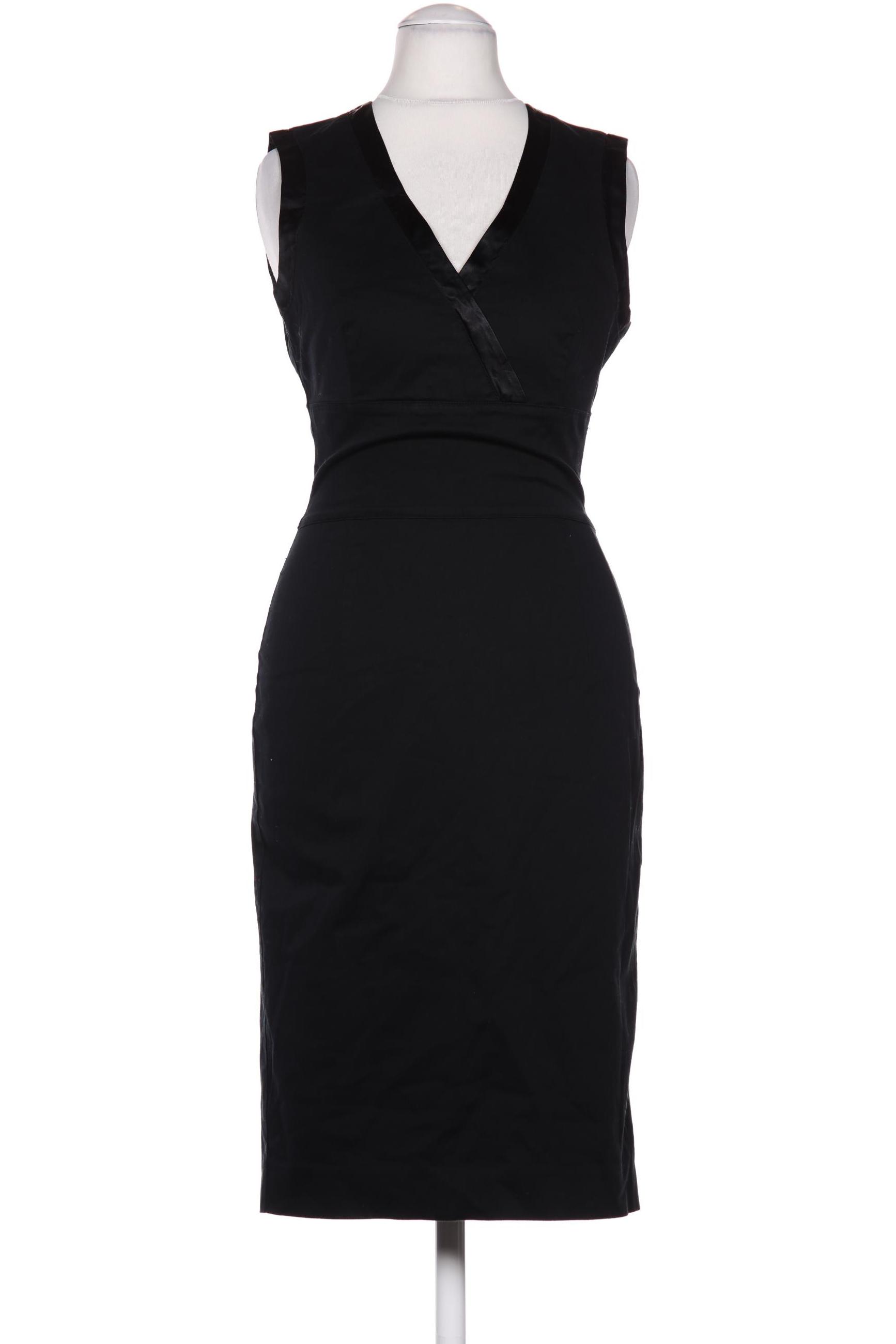

Esprit Damen Kleid, schwarz, Gr. 32