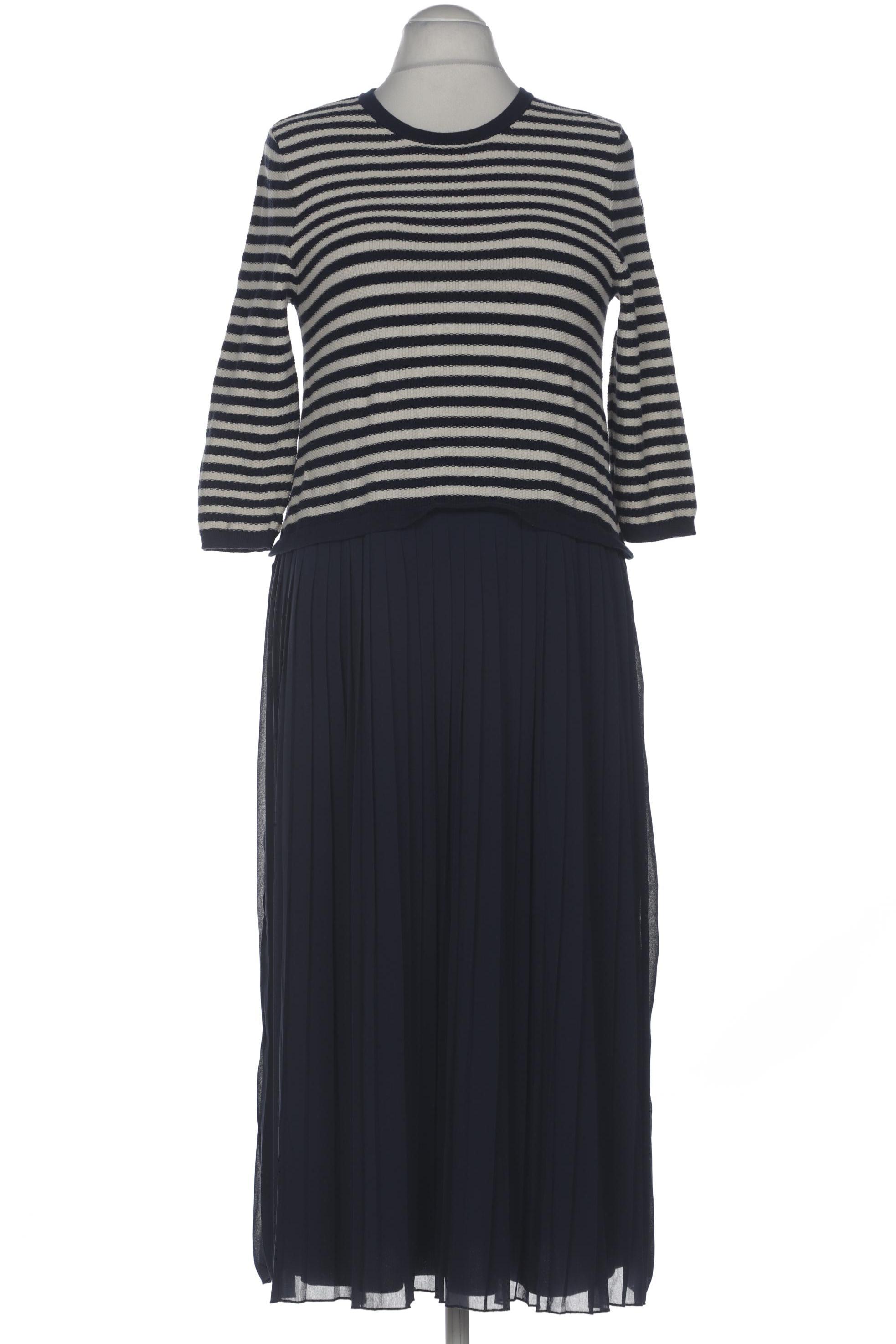 

Esprit Damen Kleid, marineblau, Gr. 42