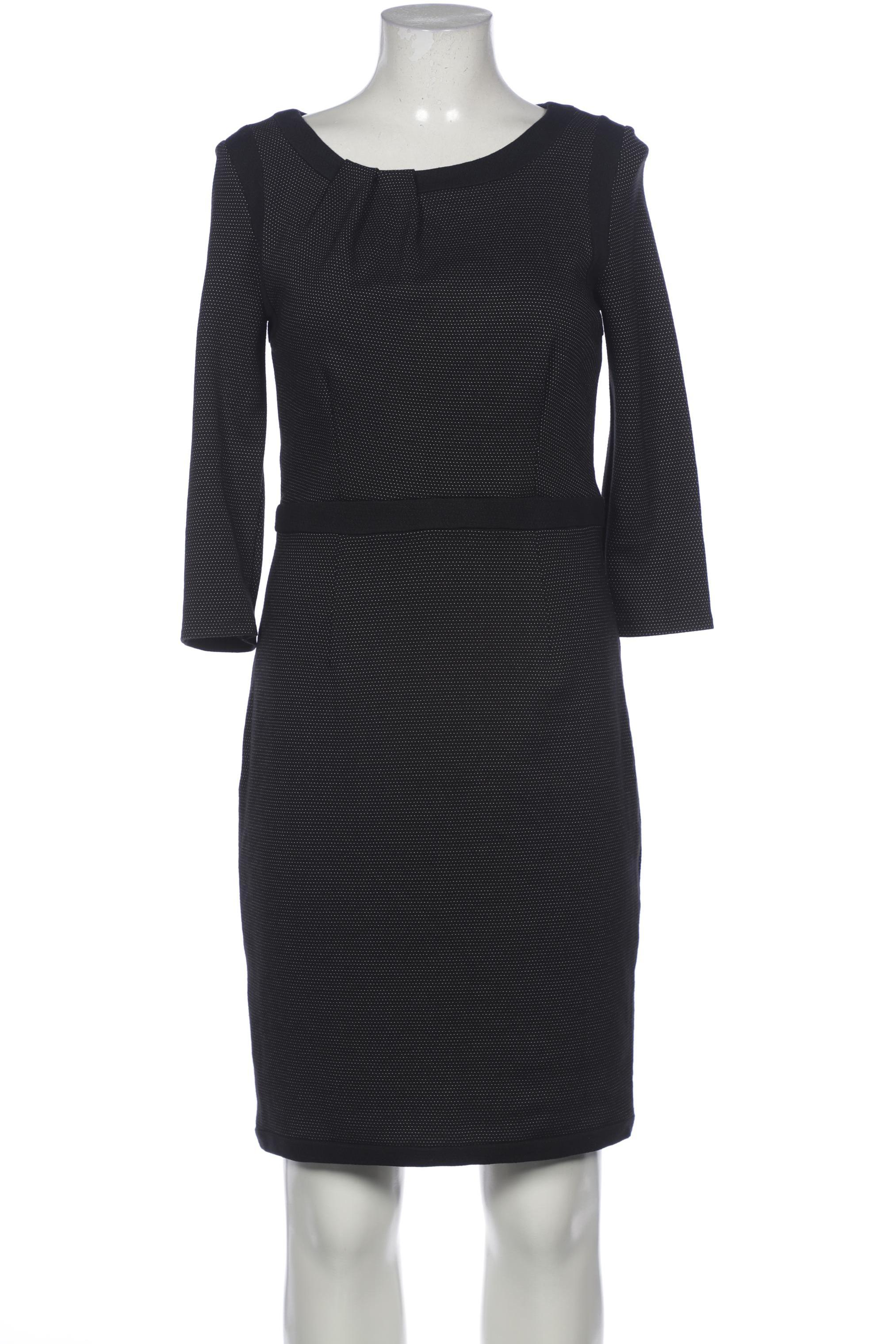 

Esprit Damen Kleid, schwarz, Gr. 42