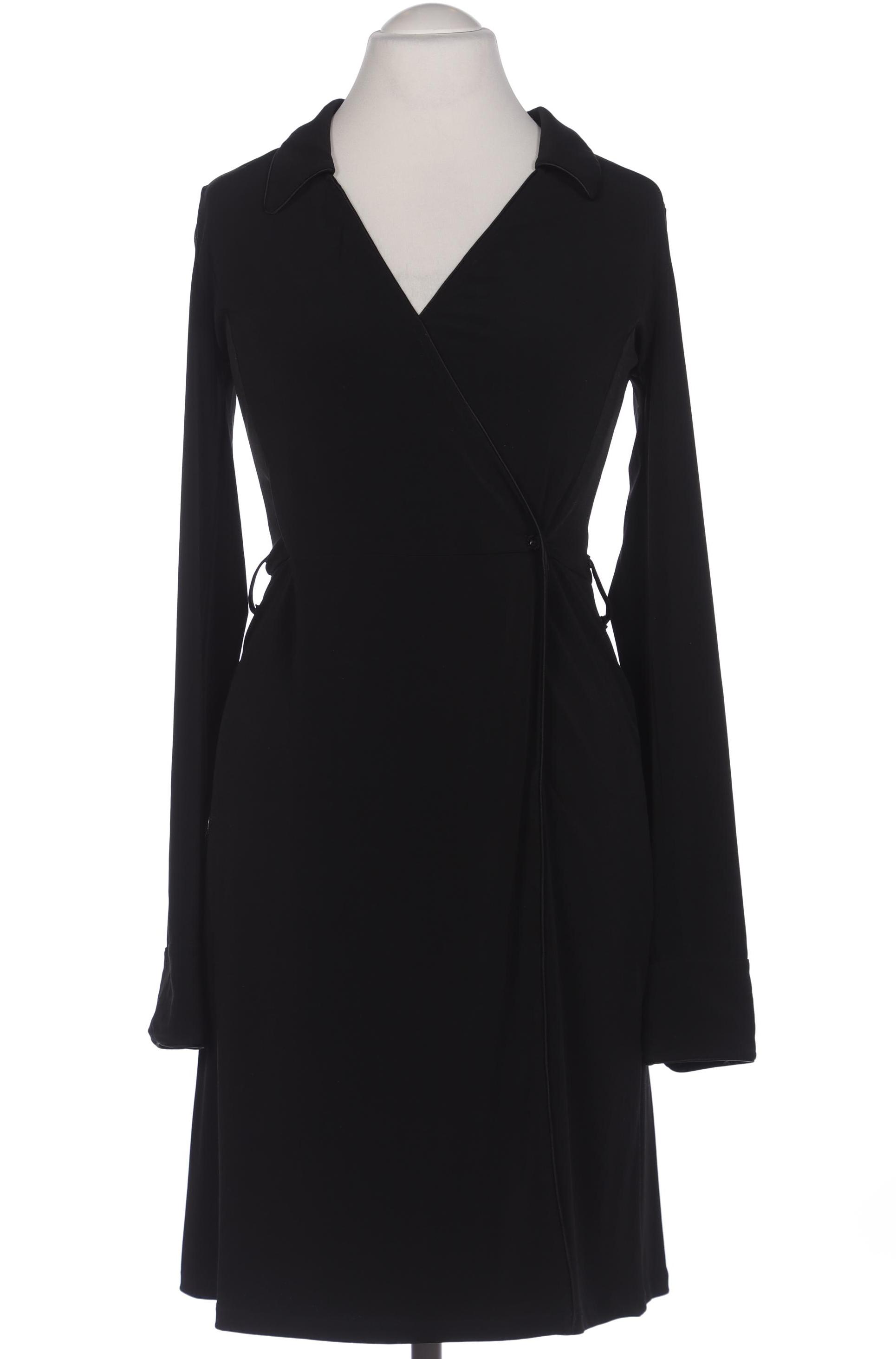 

Esprit Damen Kleid, schwarz, Gr. 38