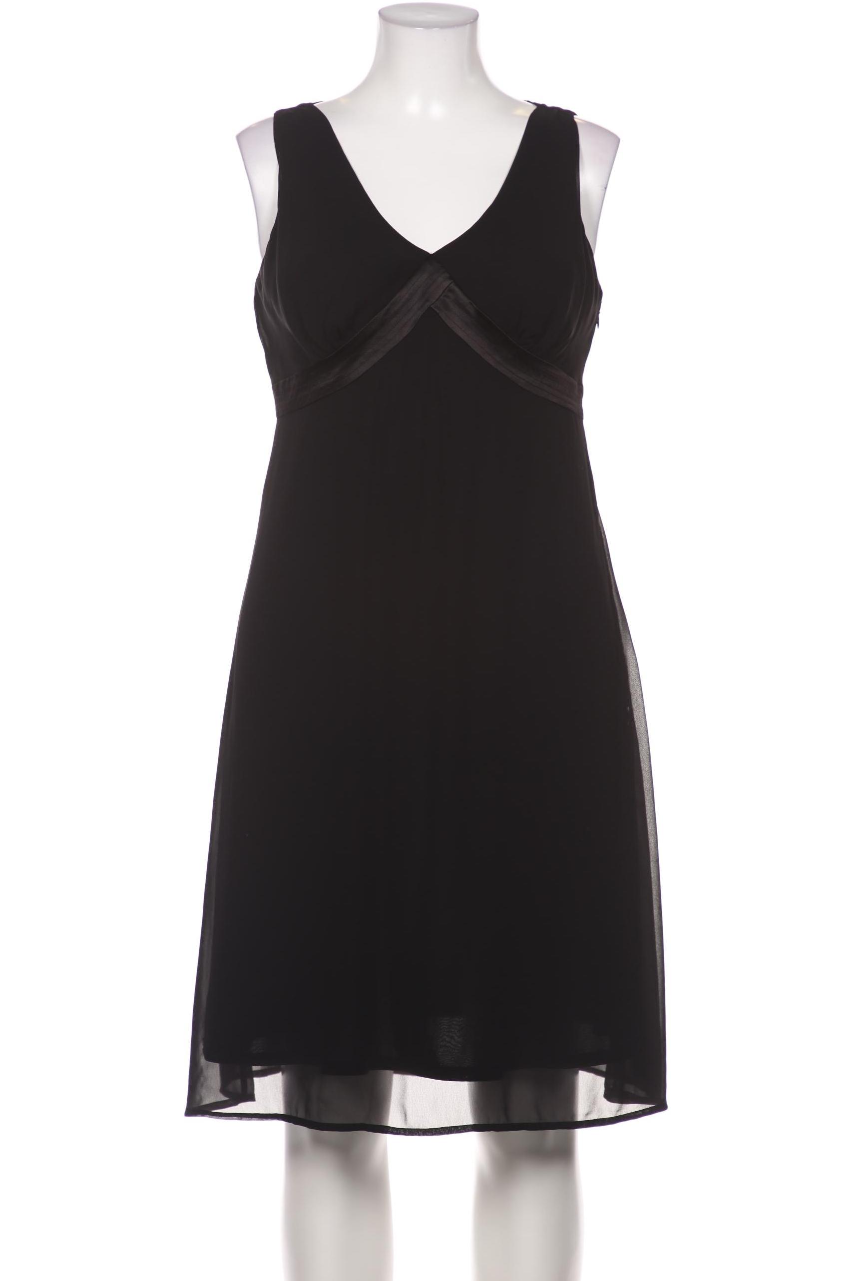 

Esprit Damen Kleid, schwarz, Gr. 42