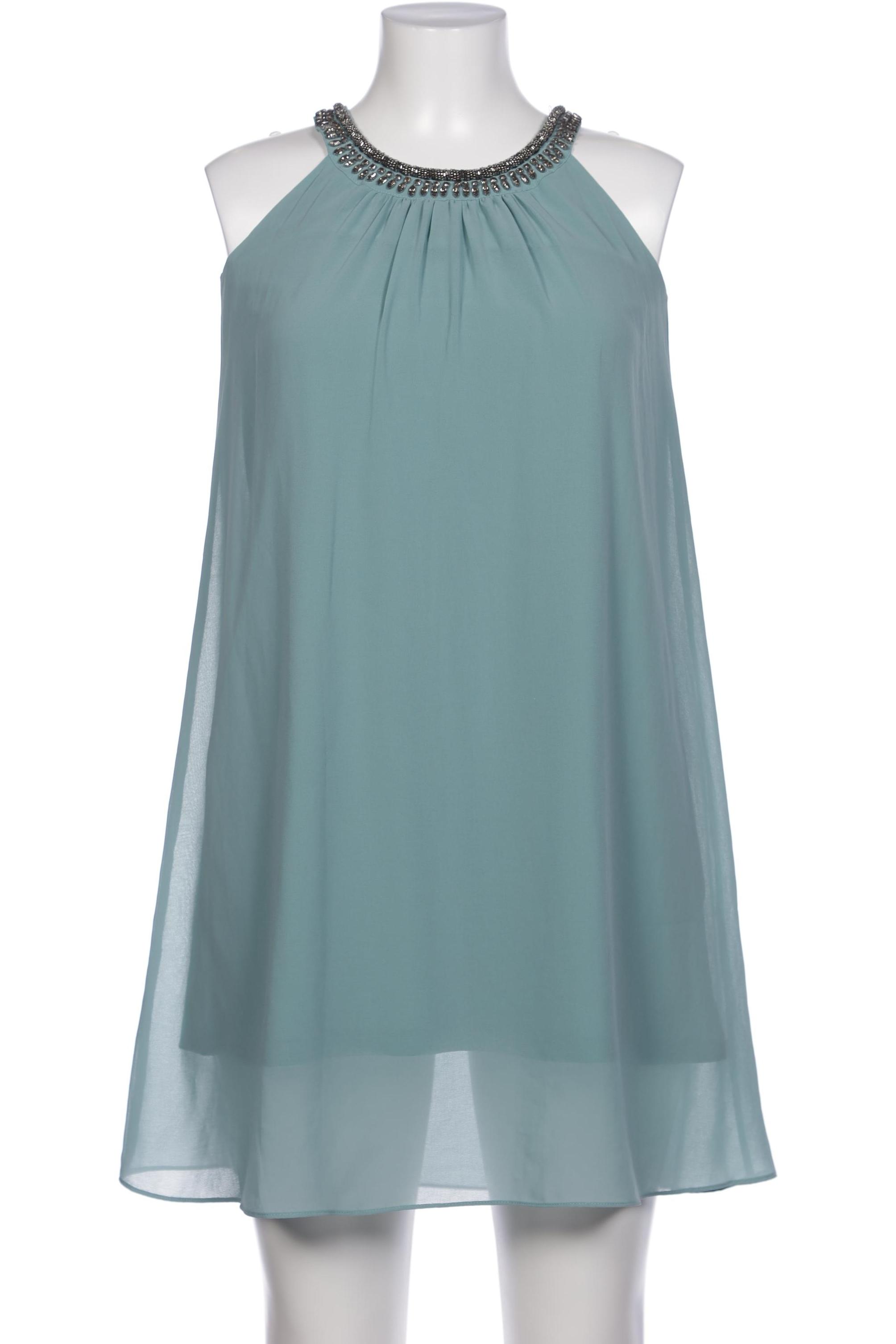 

Esprit Damen Kleid, türkis, Gr. 44