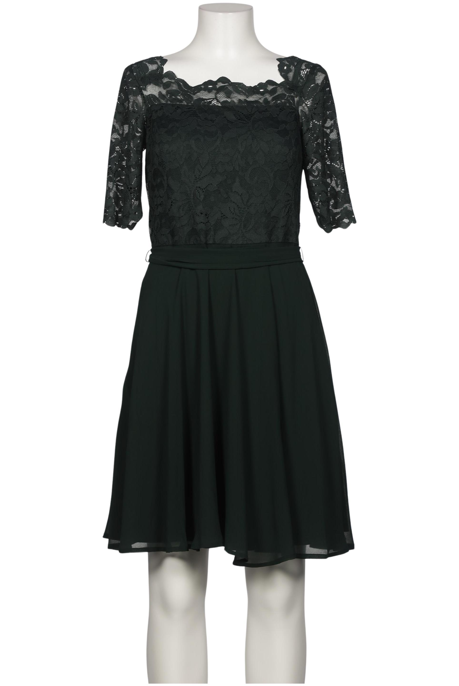 

Esprit Damen Kleid, grün, Gr. 42