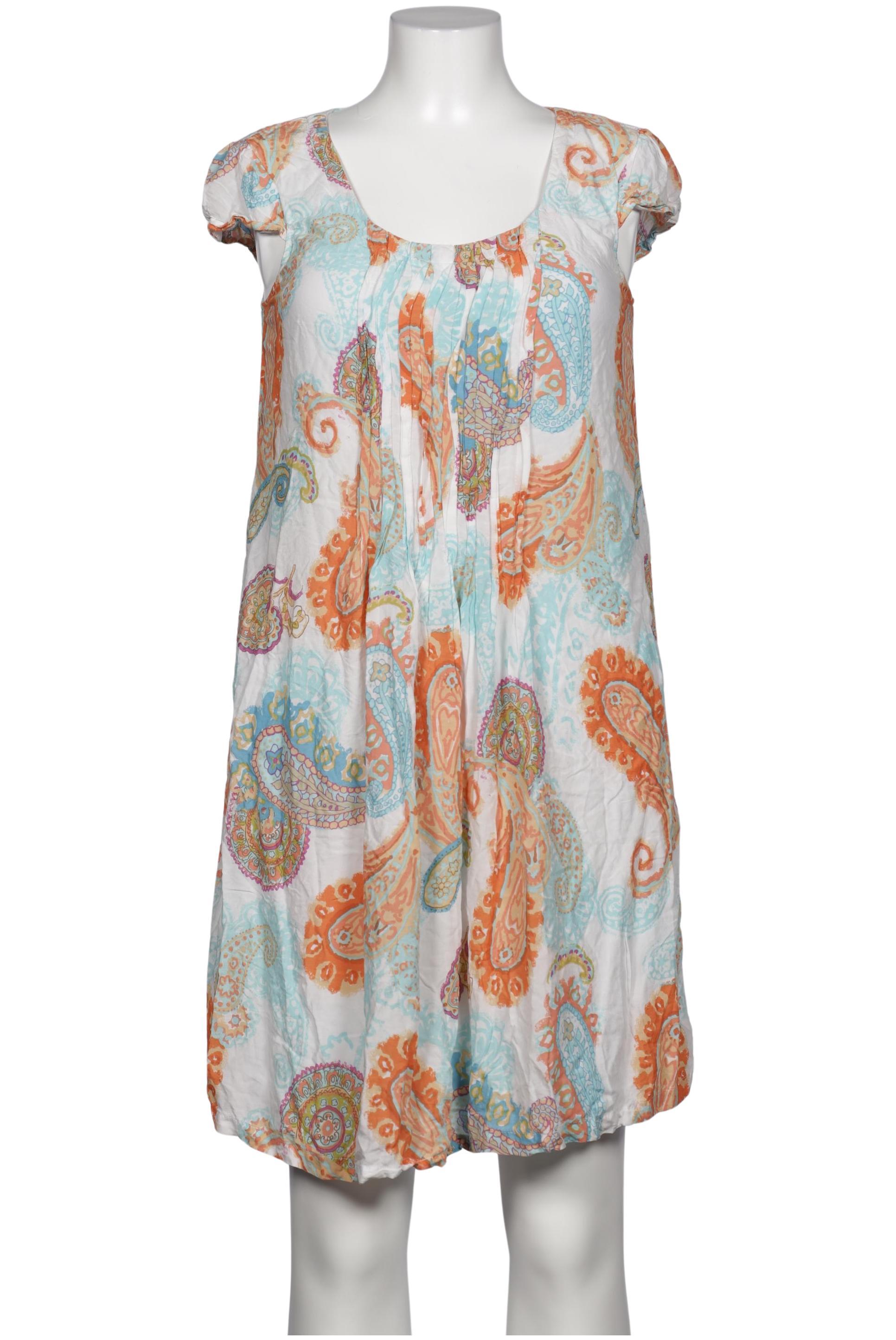 

Esprit Damen Kleid, mehrfarbig, Gr. 40