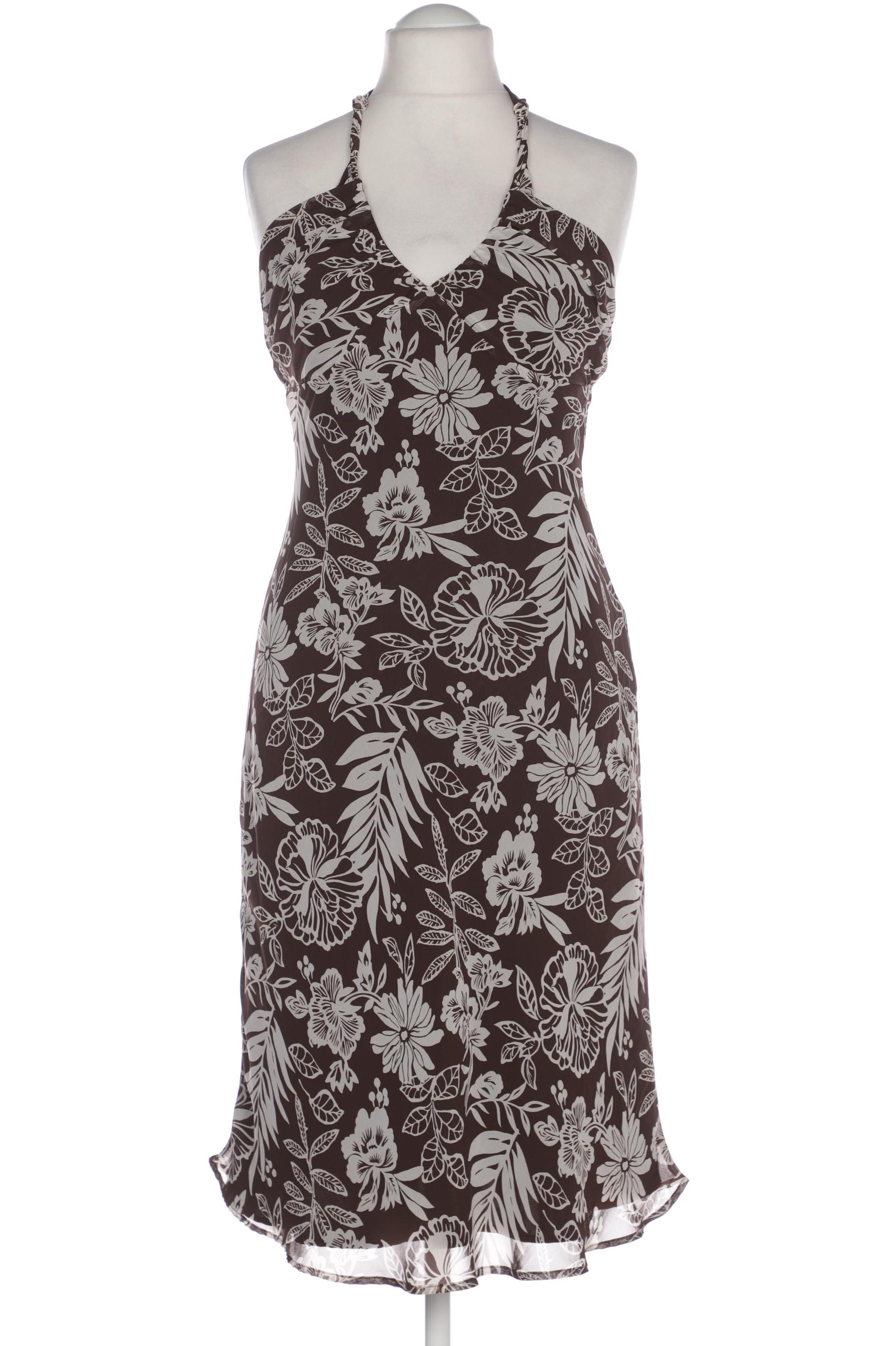 

Esprit Damen Kleid, braun, Gr. 40