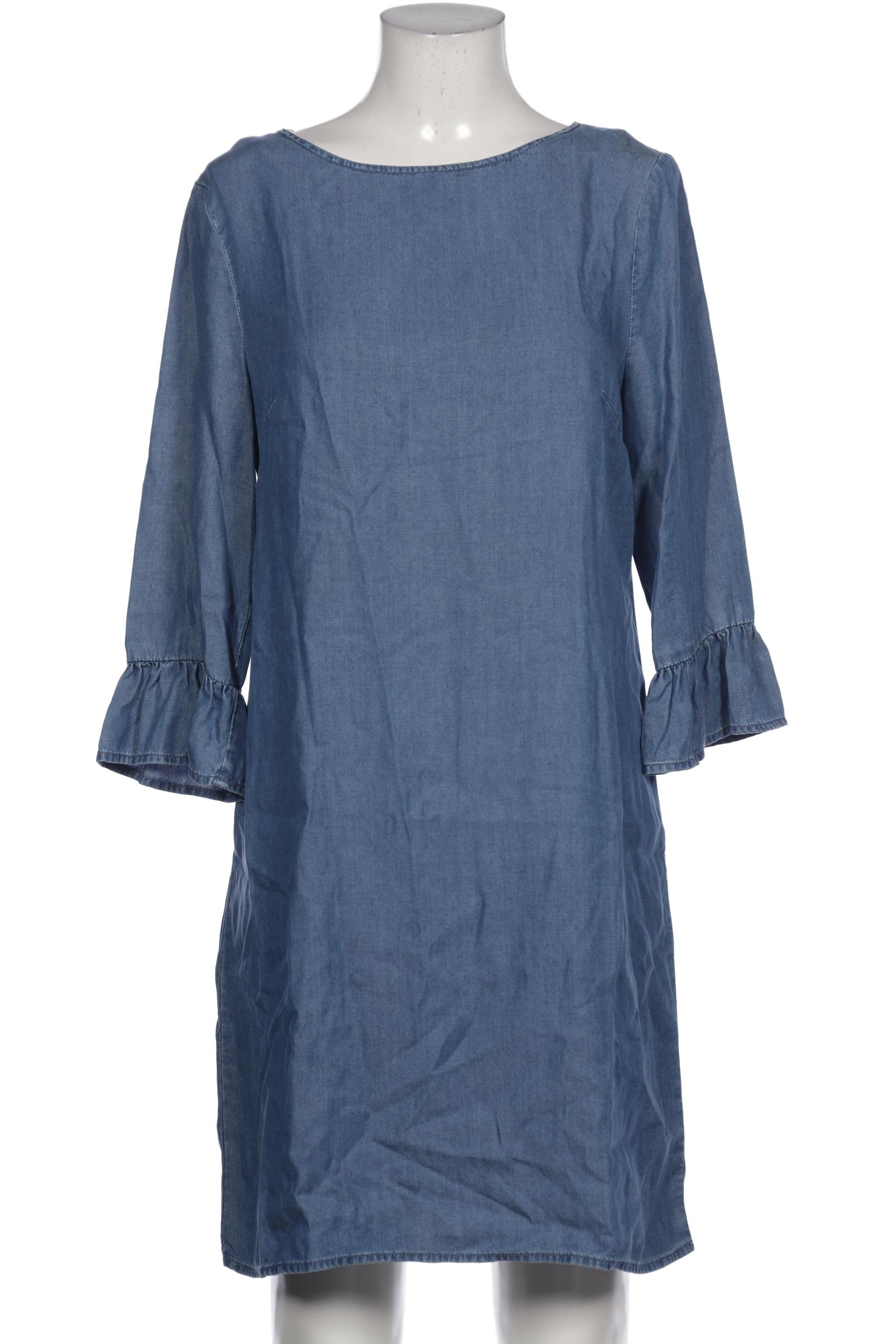 

Esprit Damen Kleid, blau, Gr. 40