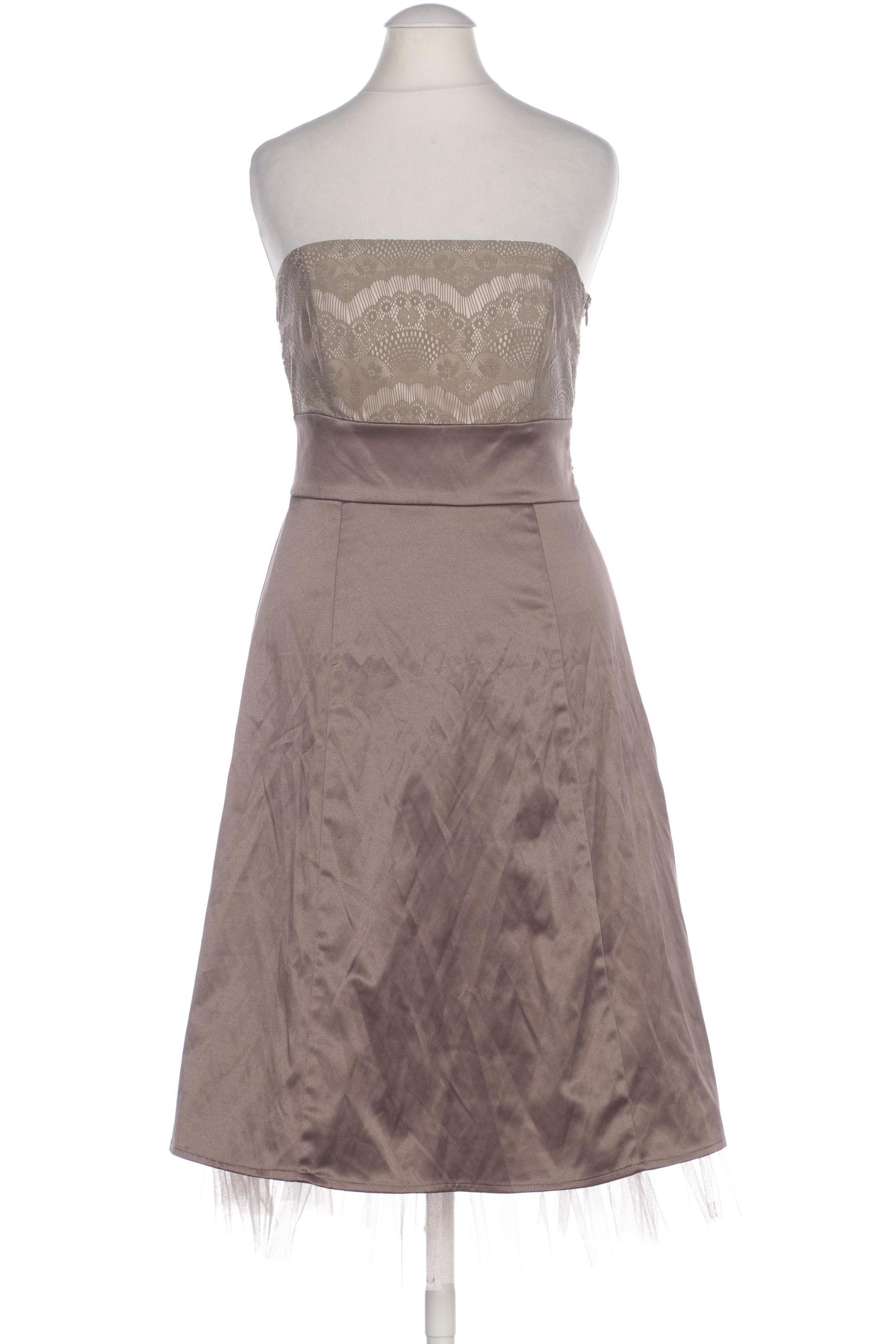 

Esprit Damen Kleid, grün, Gr. 32