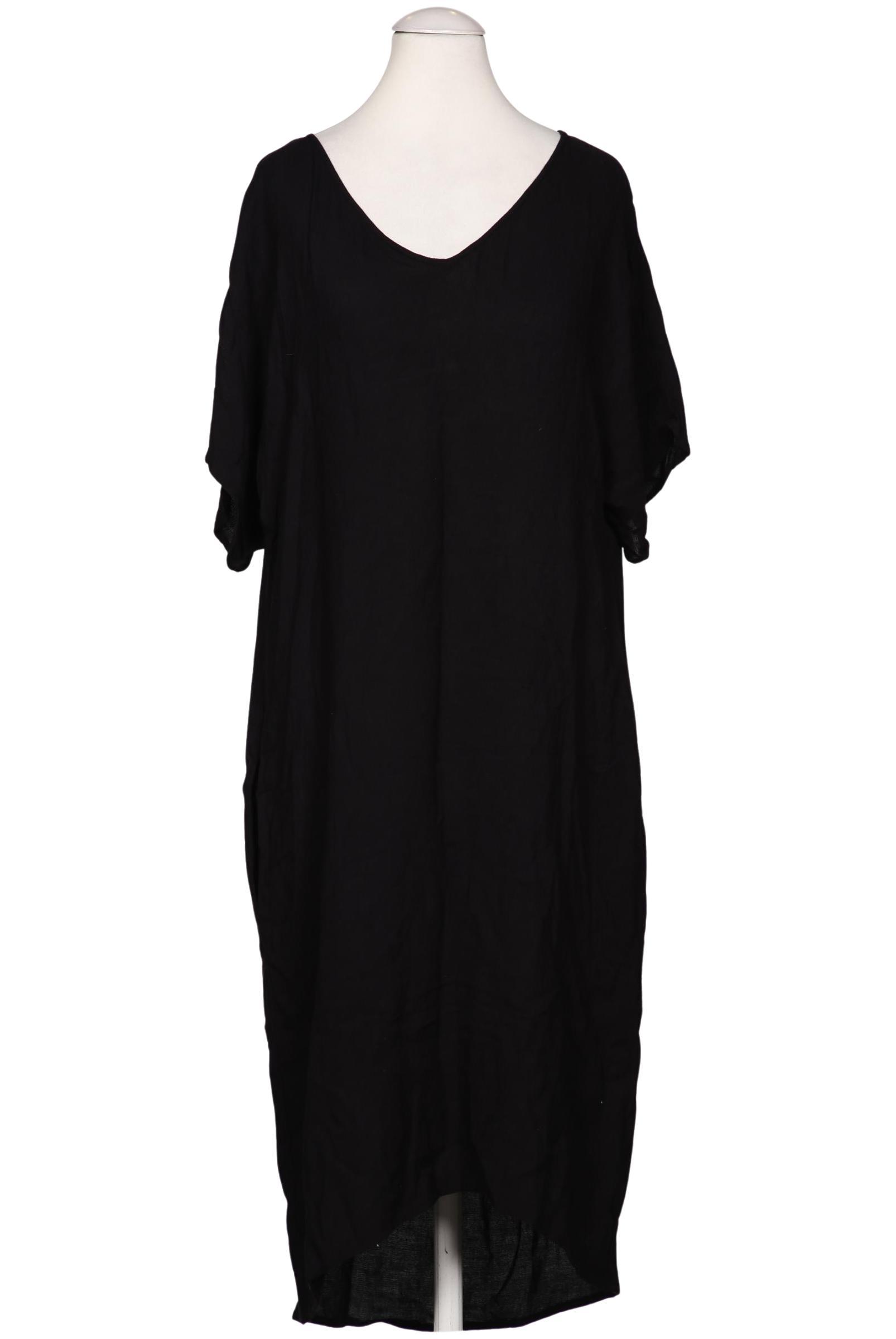 

Esprit Damen Kleid, schwarz, Gr. 36