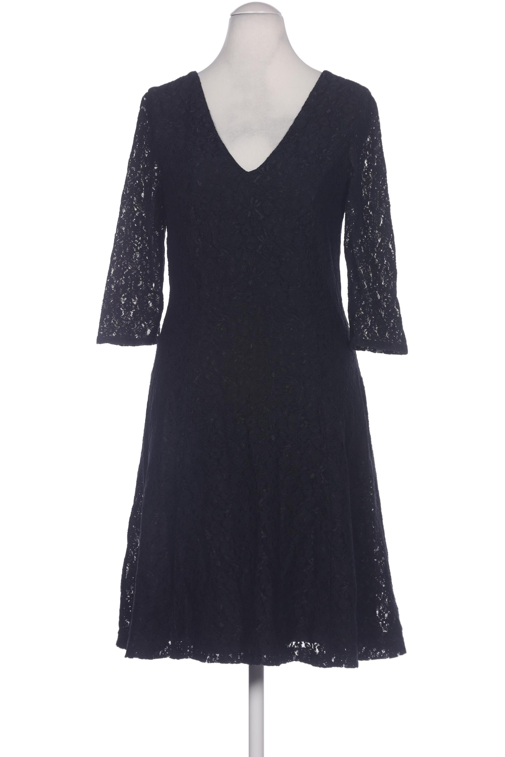 

Esprit Damen Kleid, schwarz, Gr. 38