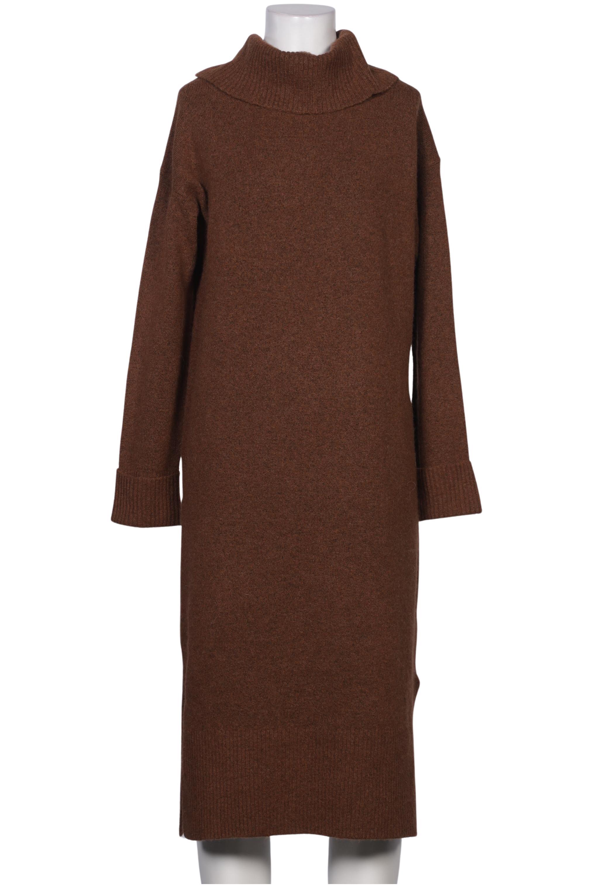 

Esprit Damen Kleid, braun, Gr. 38