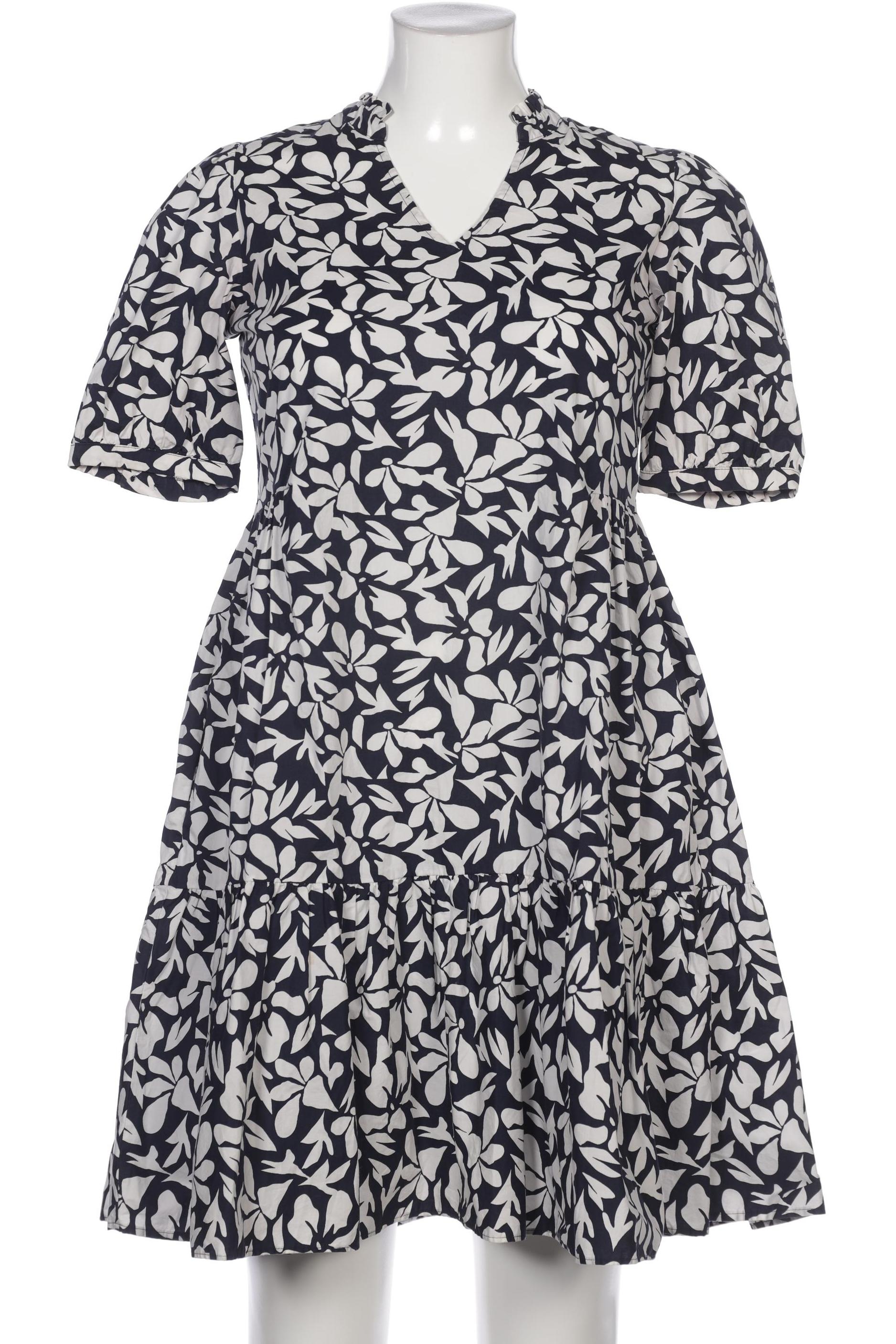 

Esprit Damen Kleid, marineblau, Gr. 34