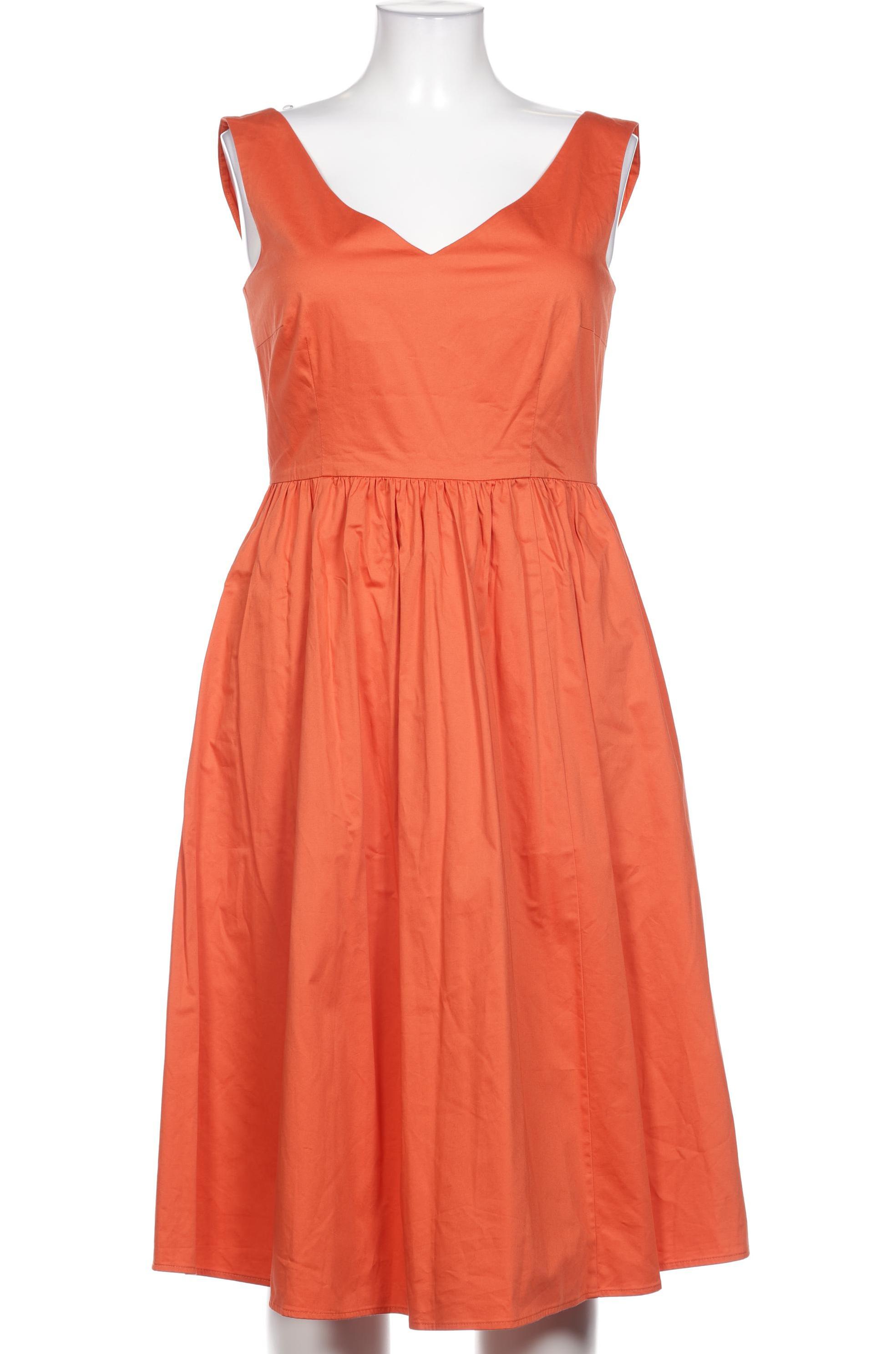

Esprit Damen Kleid, orange