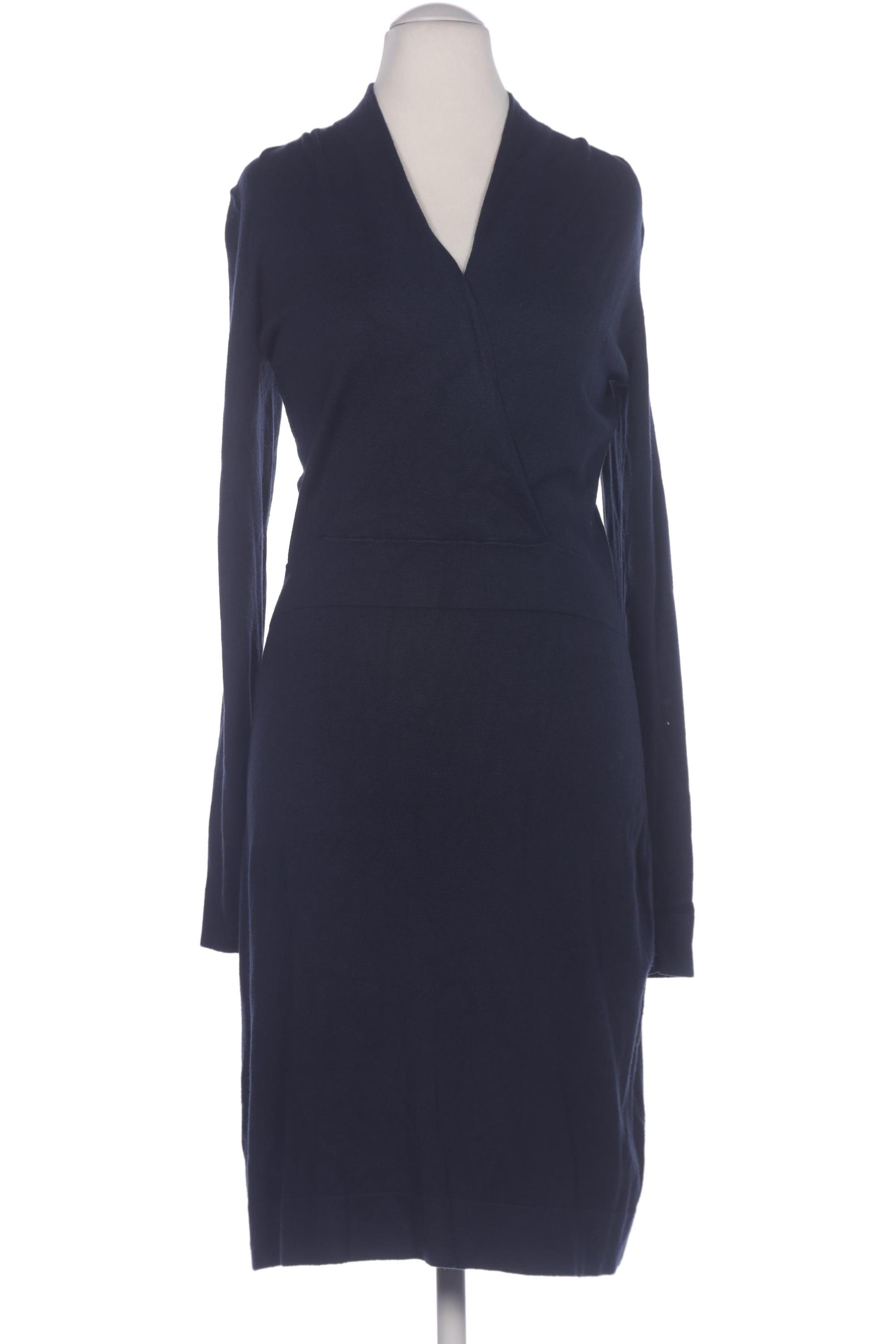 

Esprit Damen Kleid, marineblau, Gr. 36