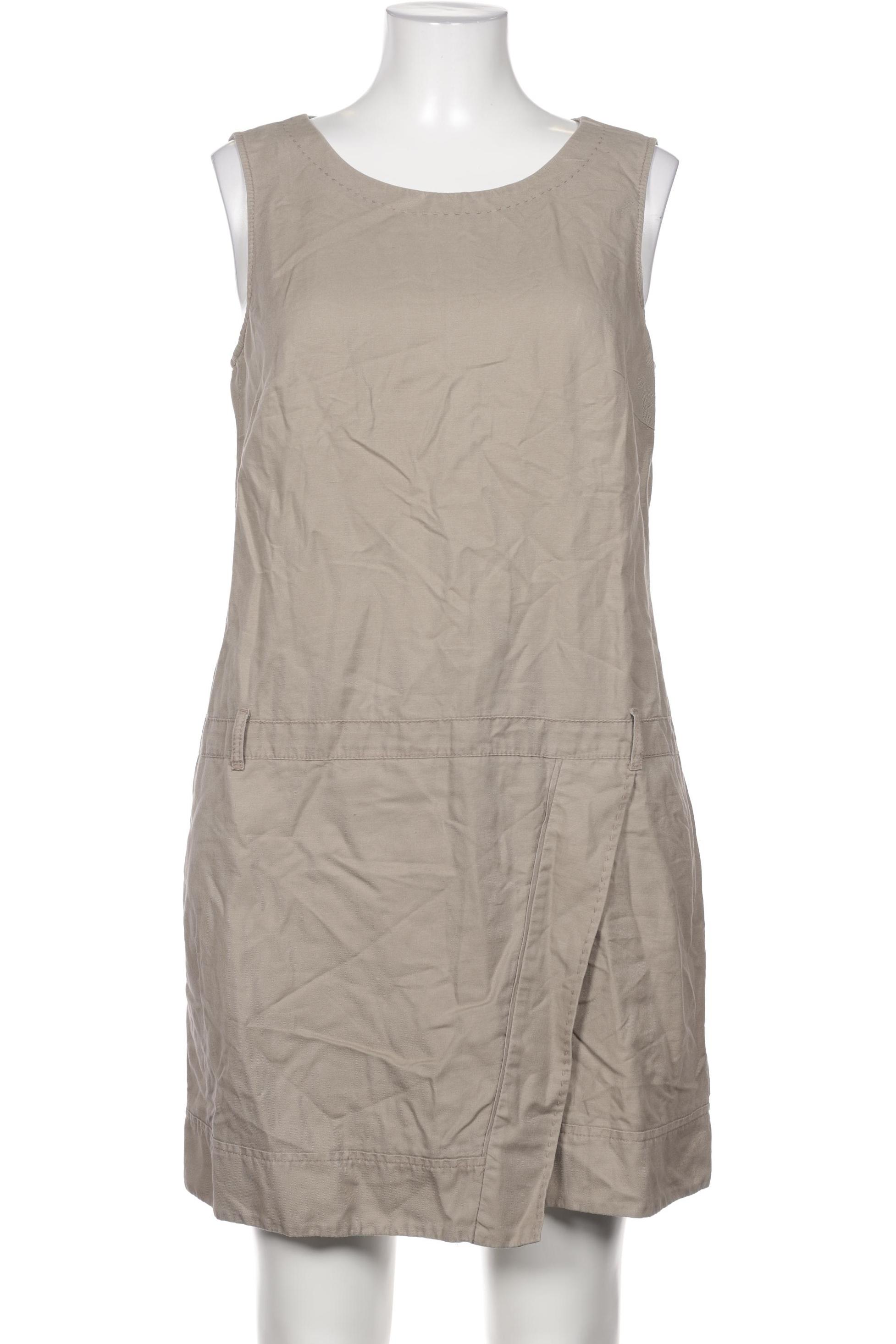 

Esprit Damen Kleid, beige, Gr. 42