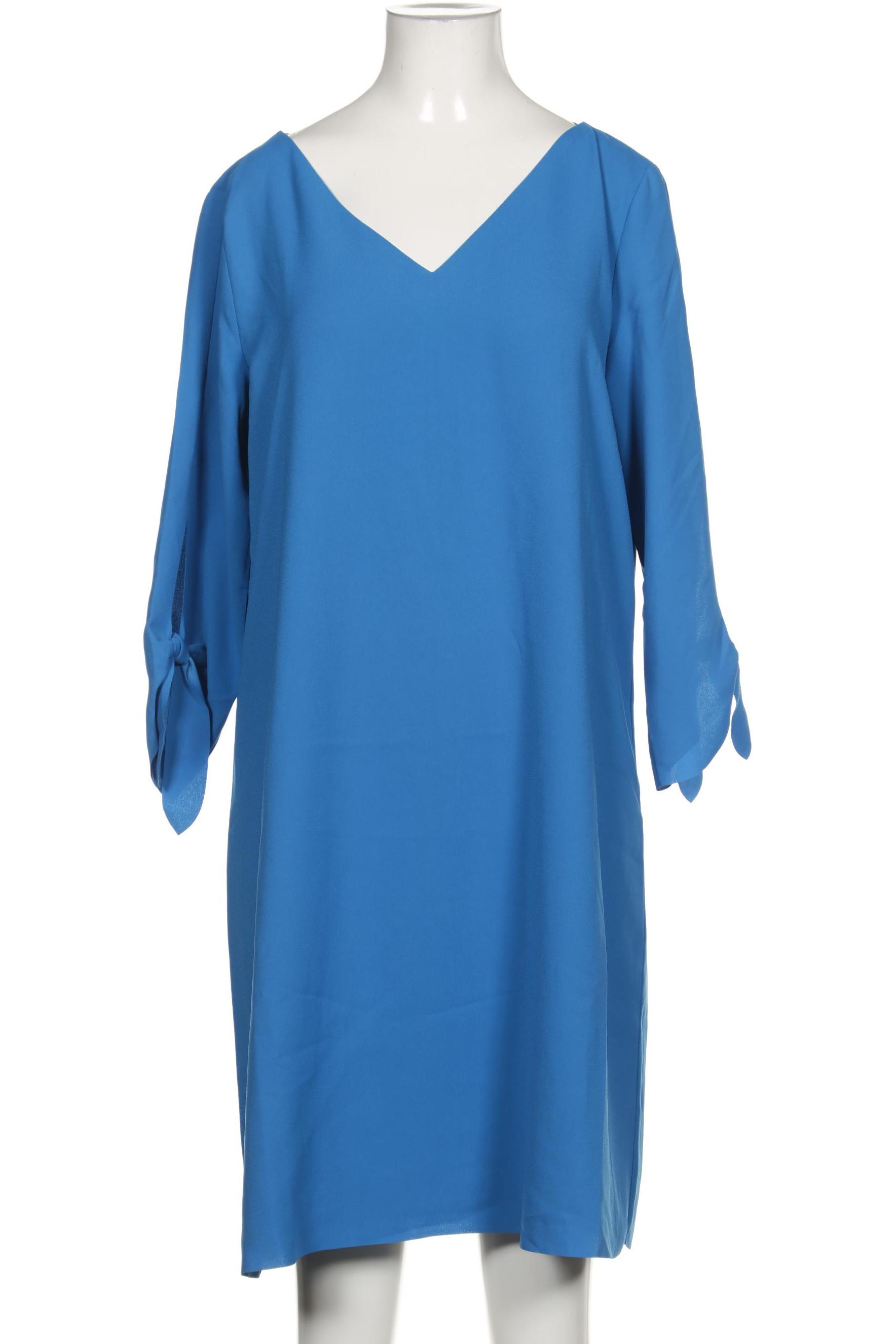 

Esprit Damen Kleid, blau, Gr. 38