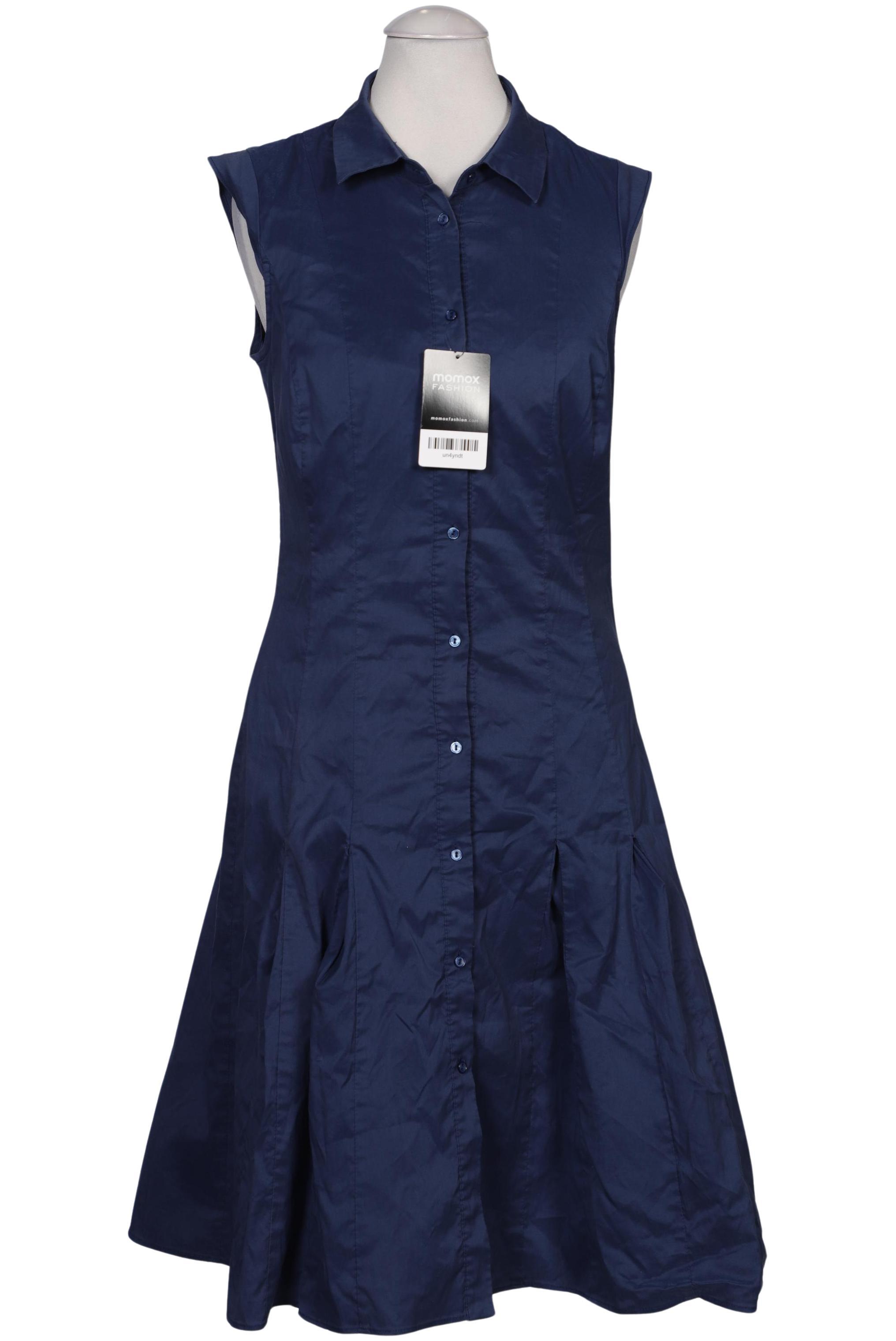 

Esprit Damen Kleid, blau, Gr. 34