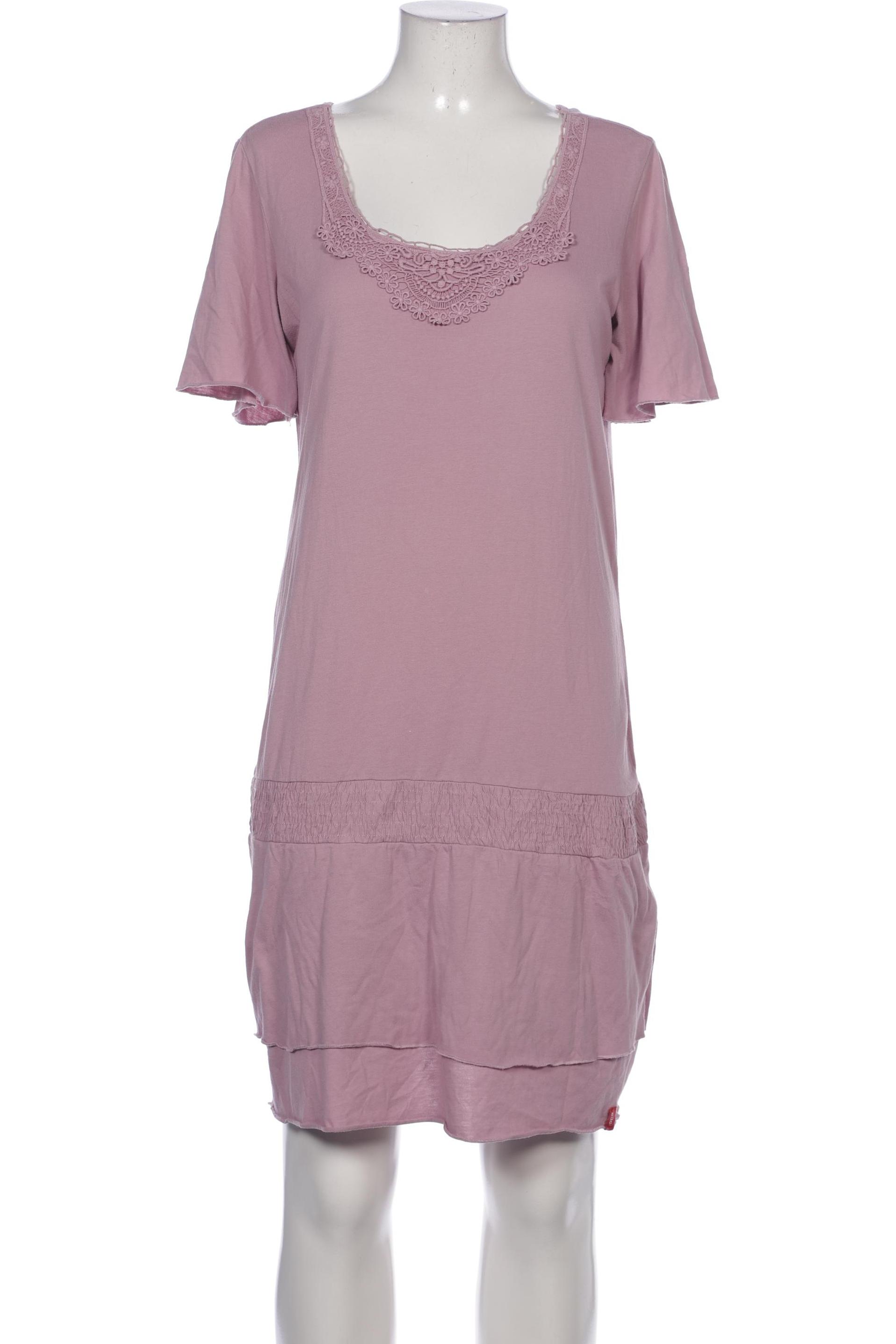 

Esprit Damen Kleid, pink, Gr. 42
