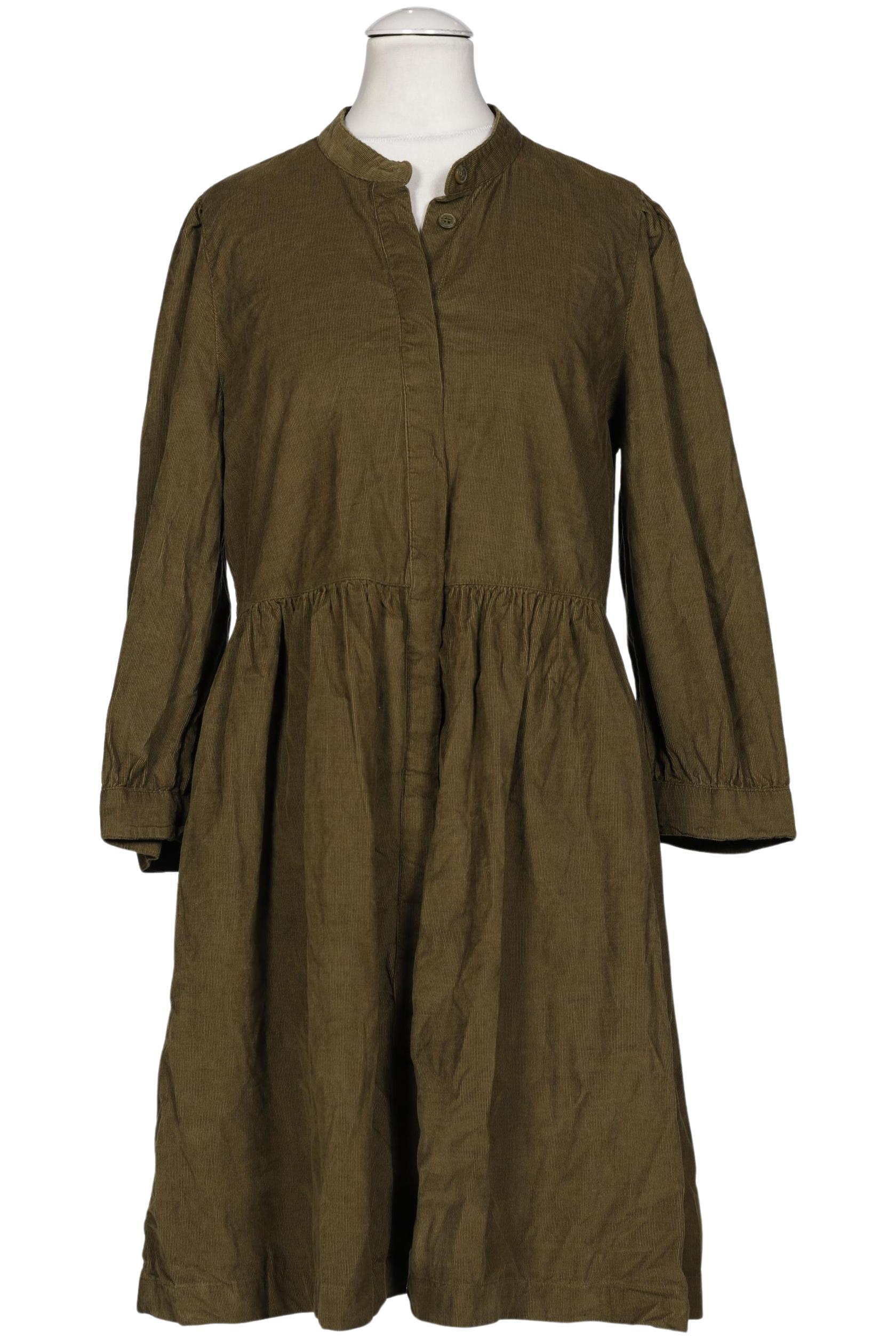 

Esprit Damen Kleid, grün, Gr. 34