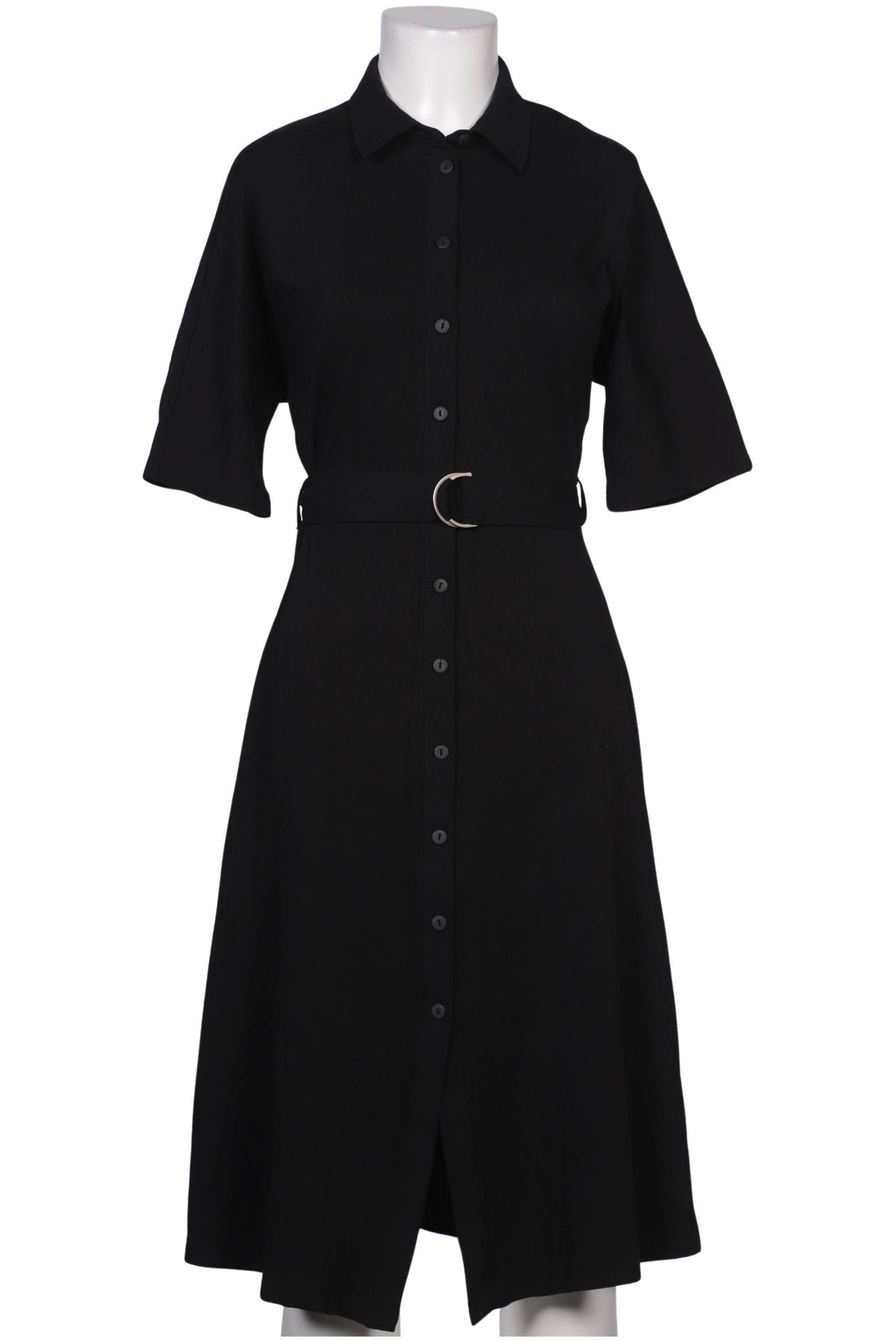 

Esprit Damen Kleid, schwarz, Gr. 36