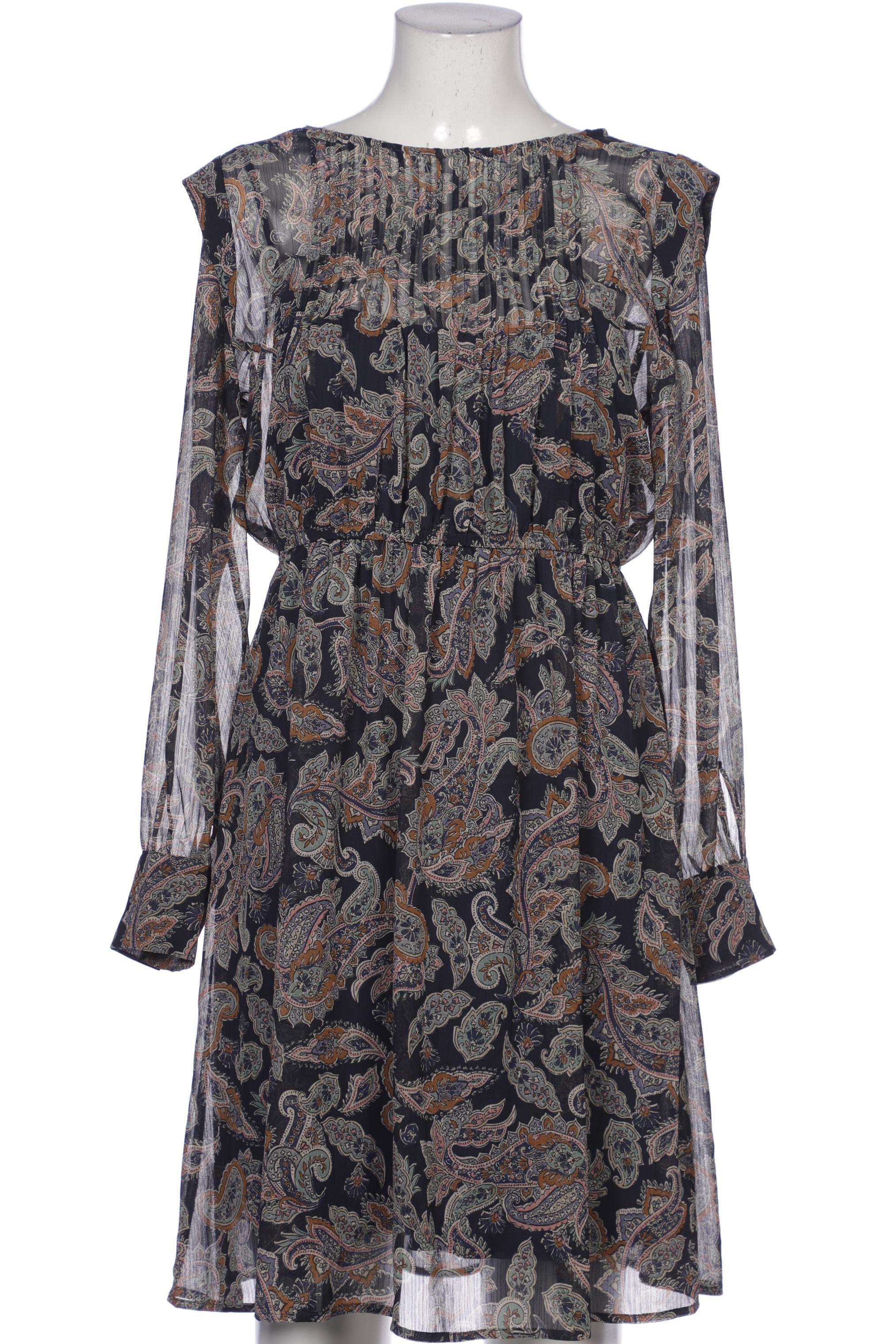 

Esprit Damen Kleid, marineblau, Gr. 40
