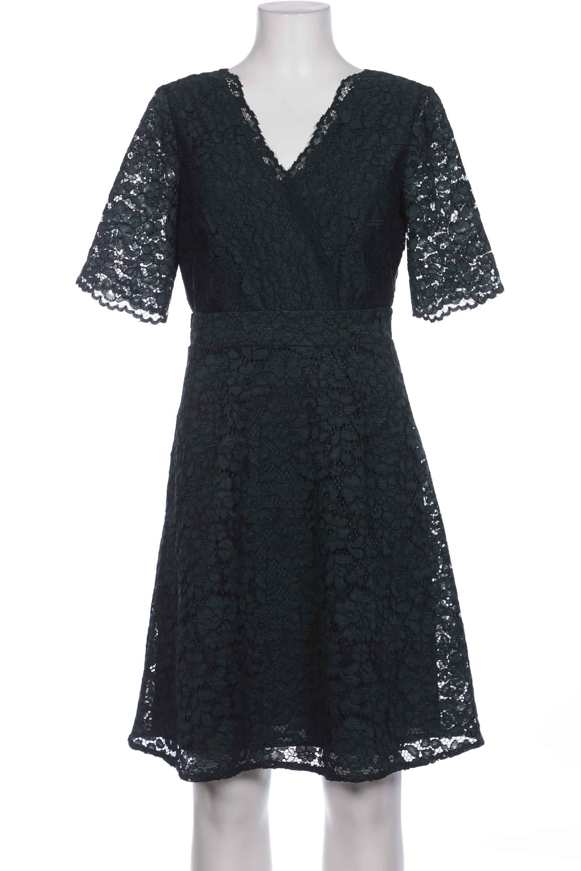 

Esprit Damen Kleid, grün, Gr. 38